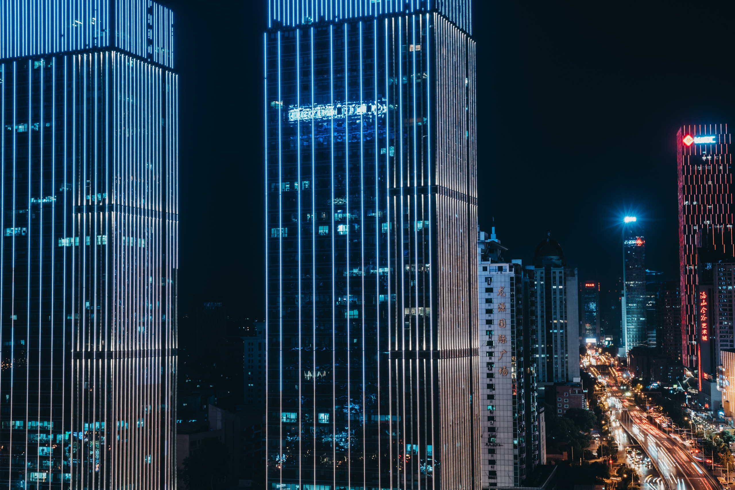 Рекламный фотограф из Гуанчжоу: путешествие по Уханю через объектив камеры. Коммерческий и предметный фотограф в Гуанчжоу Коваленко Александр