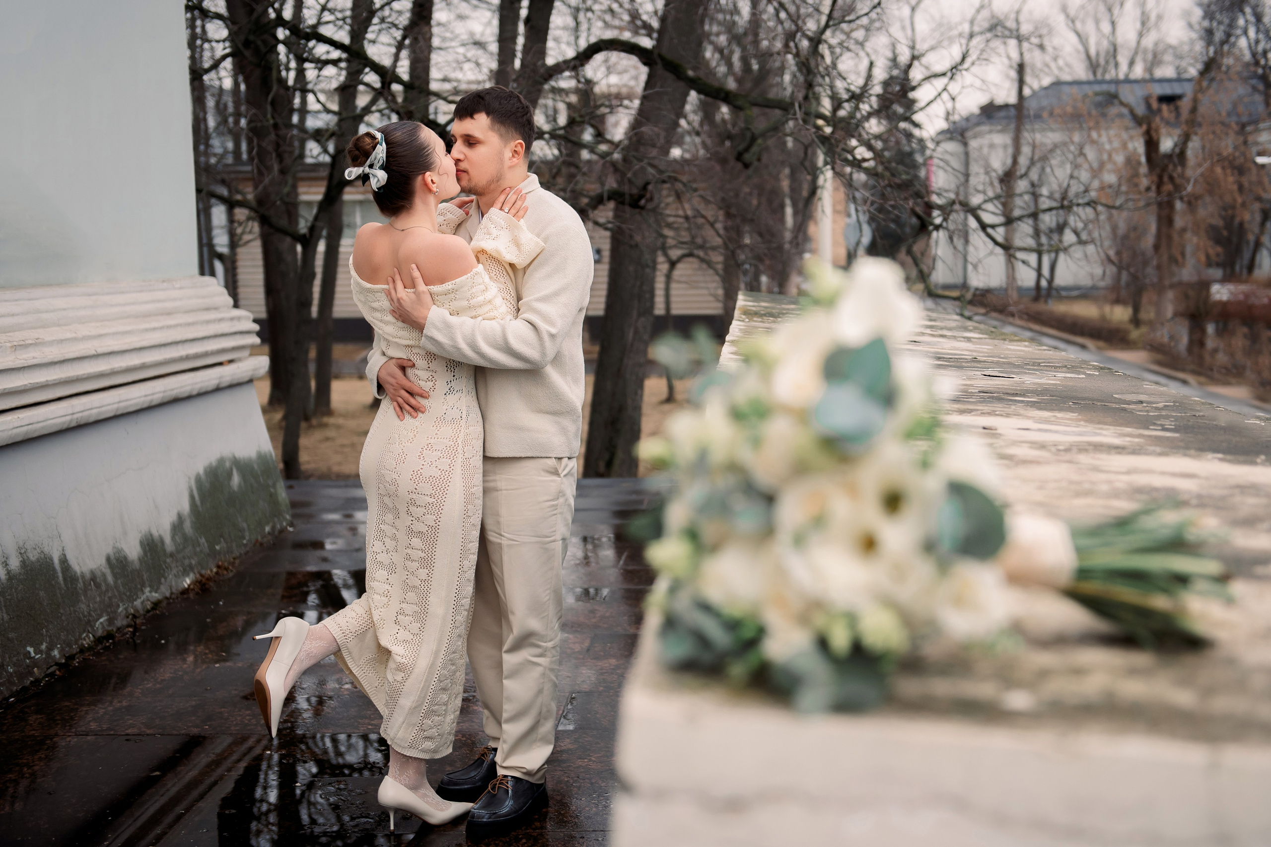 КАТЯ и ИВАН. Свадебный и семейный фотограф РИТА БОЧКАРЁВА