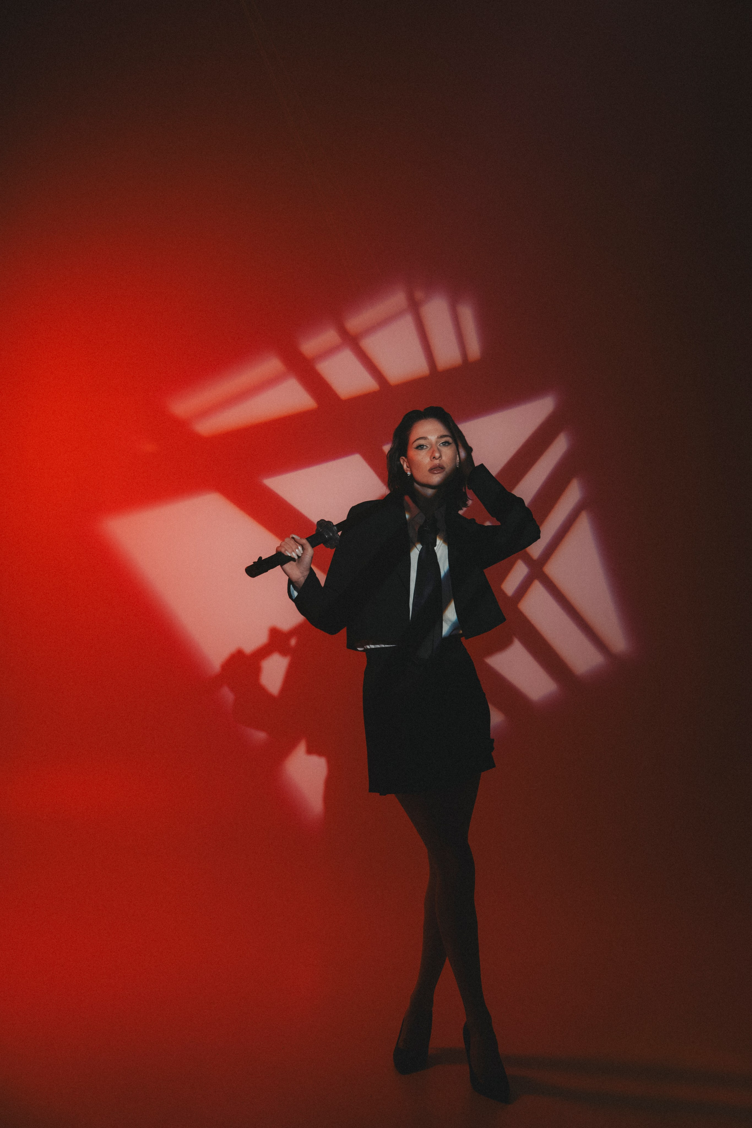 RED KATANA. Андрей Попов | Фотограф Волгоград| Druny_photo