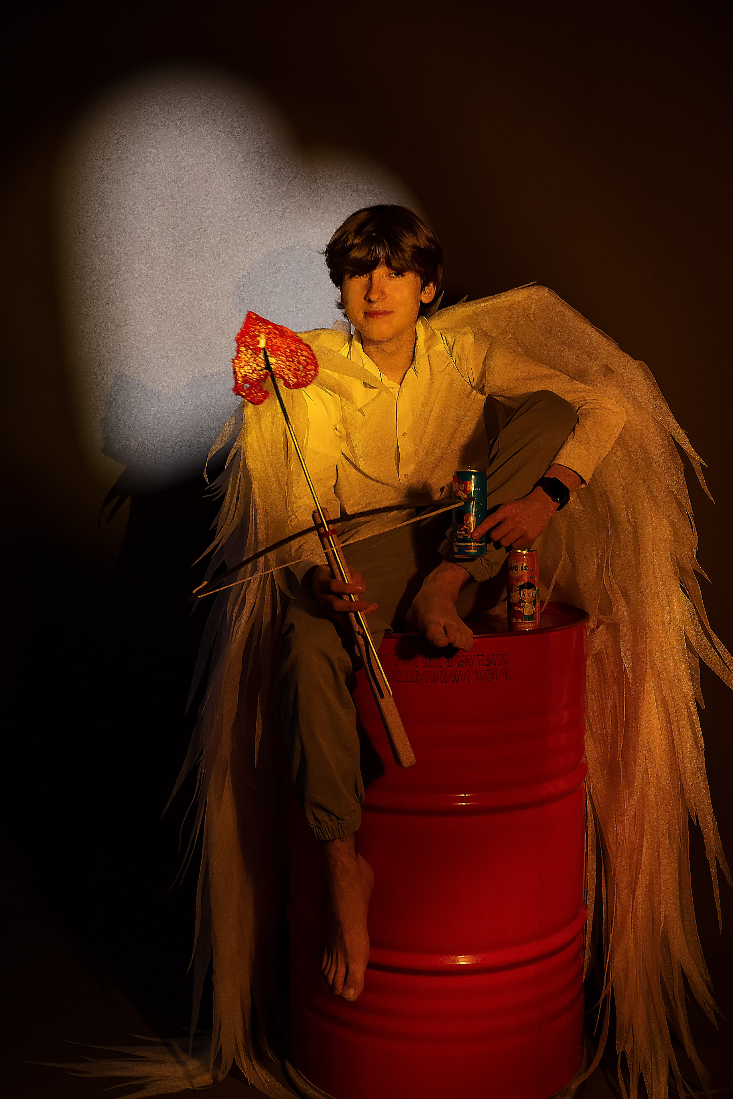 Крылатые истории. Главная