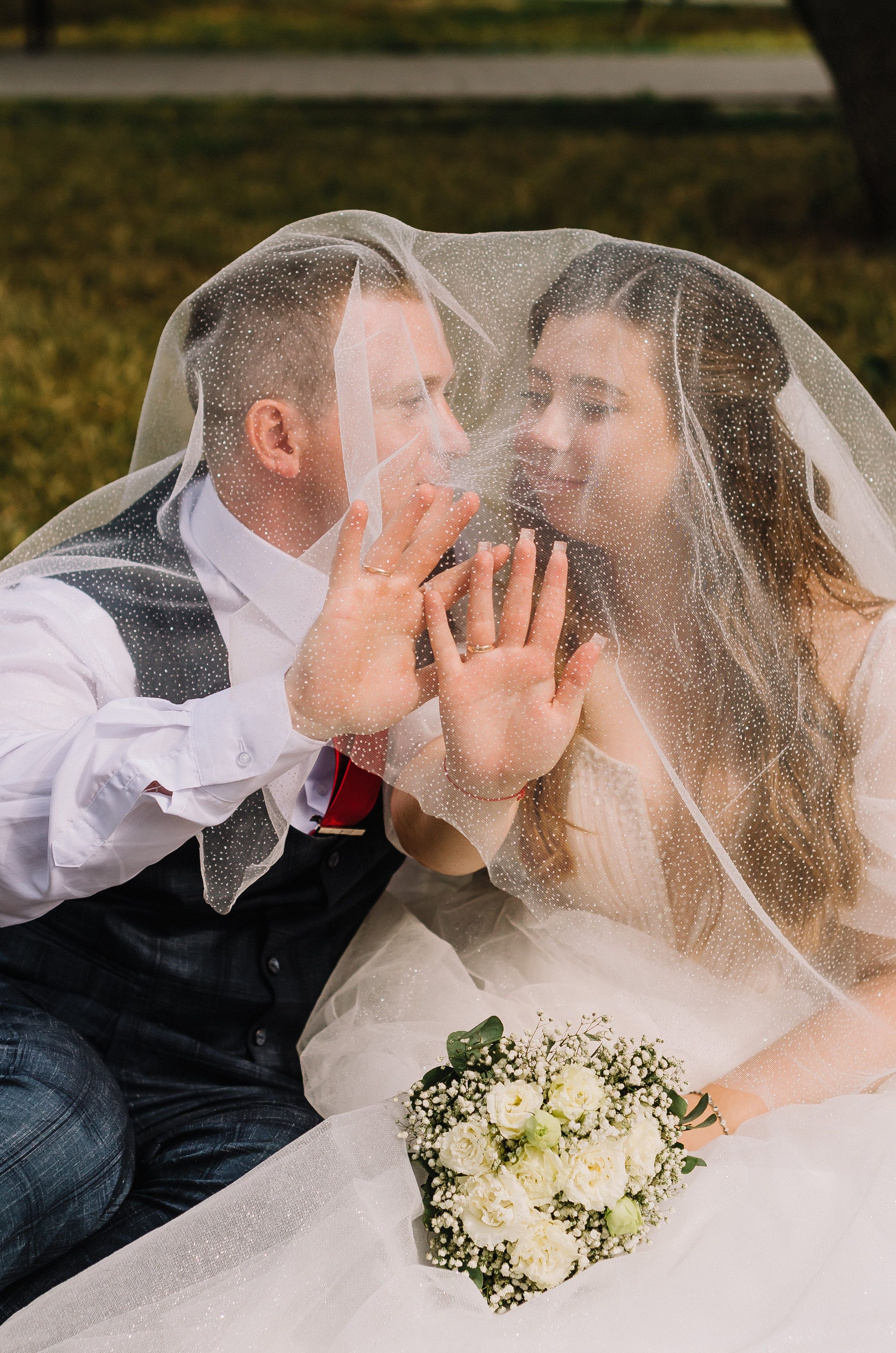 Евгений & Анна. Фотограф Anastasya Efimova