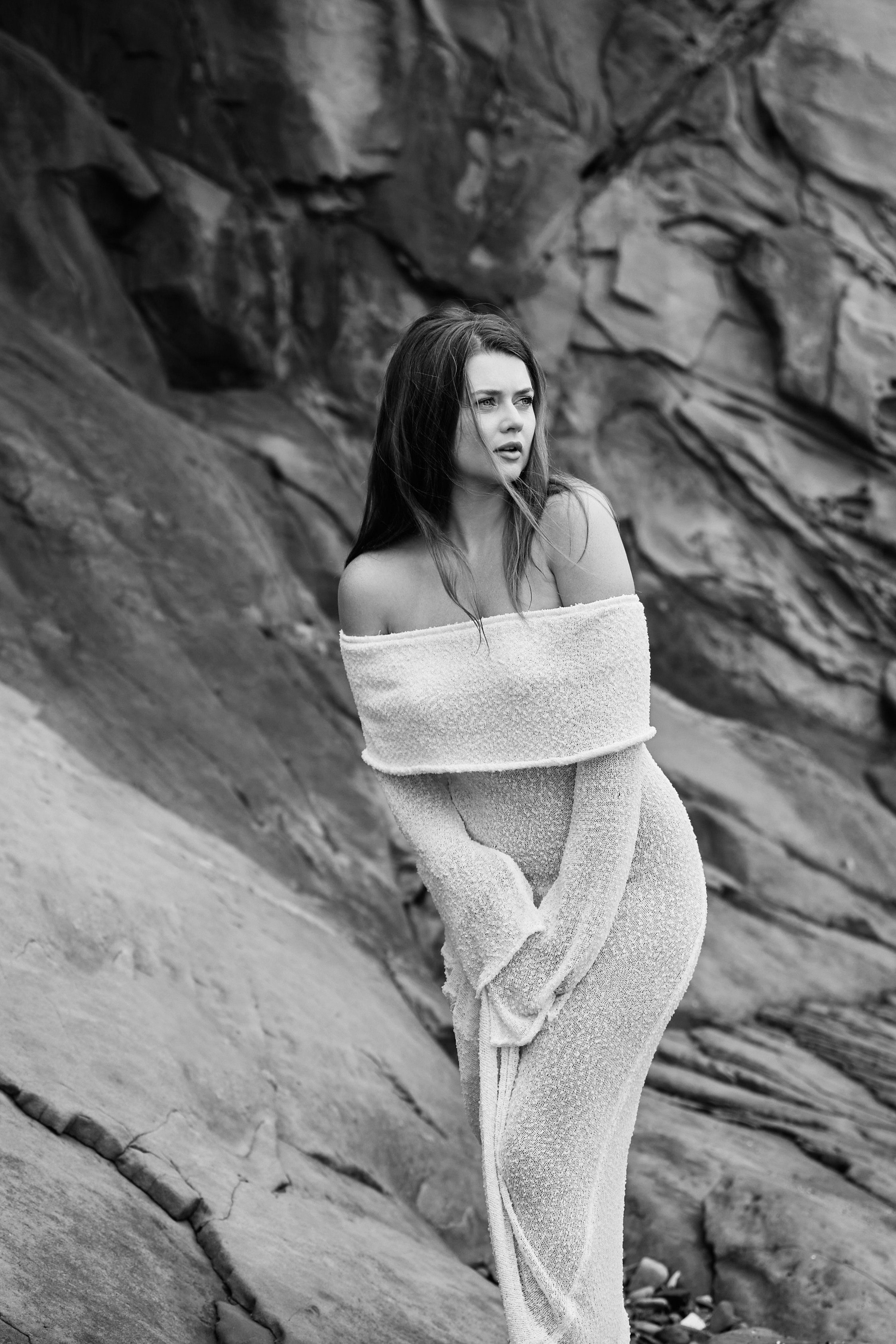 Ирина. Фотограф женского портрета, беременности и материнства Харькова Елена