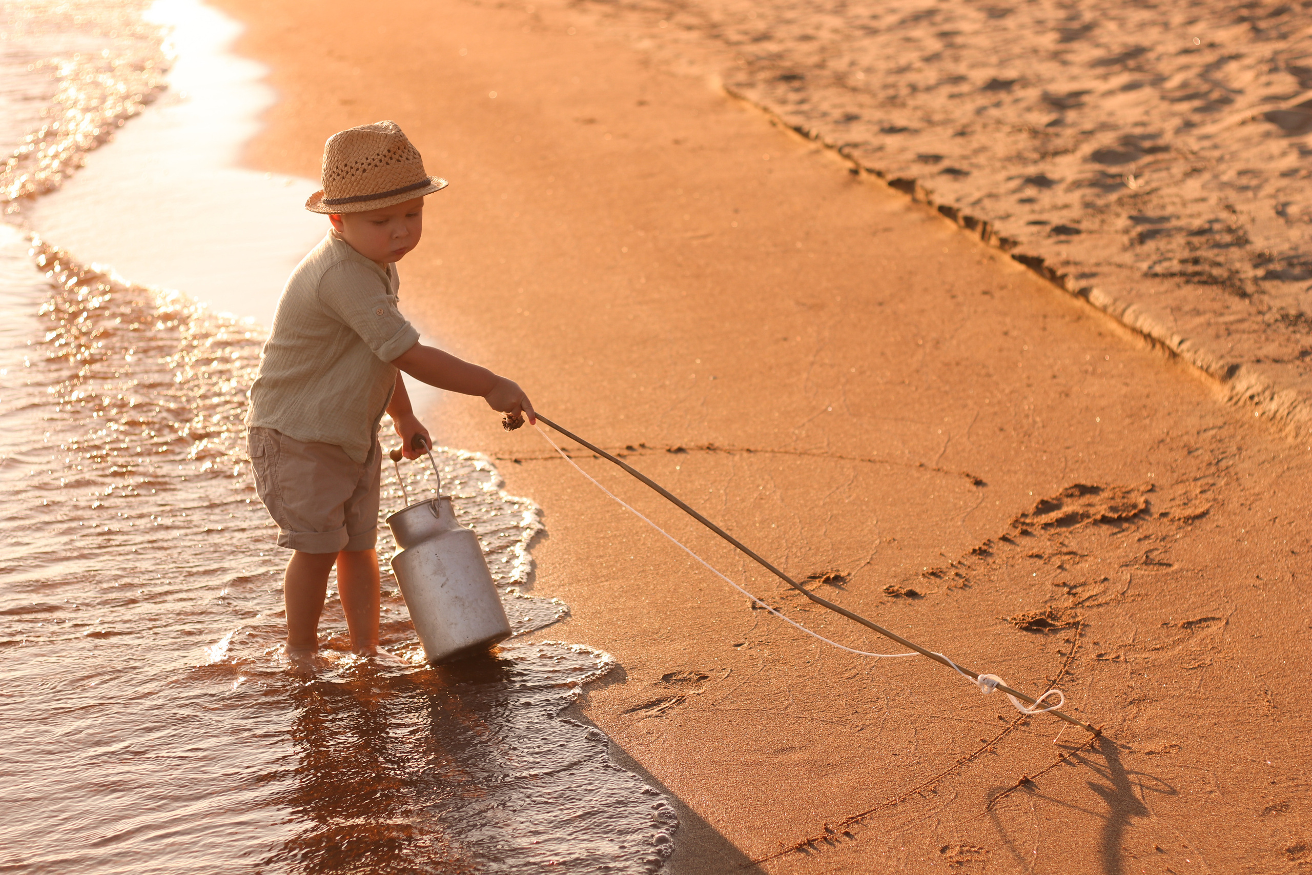 Детская история. Семейный фотограф Дарья Саранча Всеволожск Санкт-Петербург