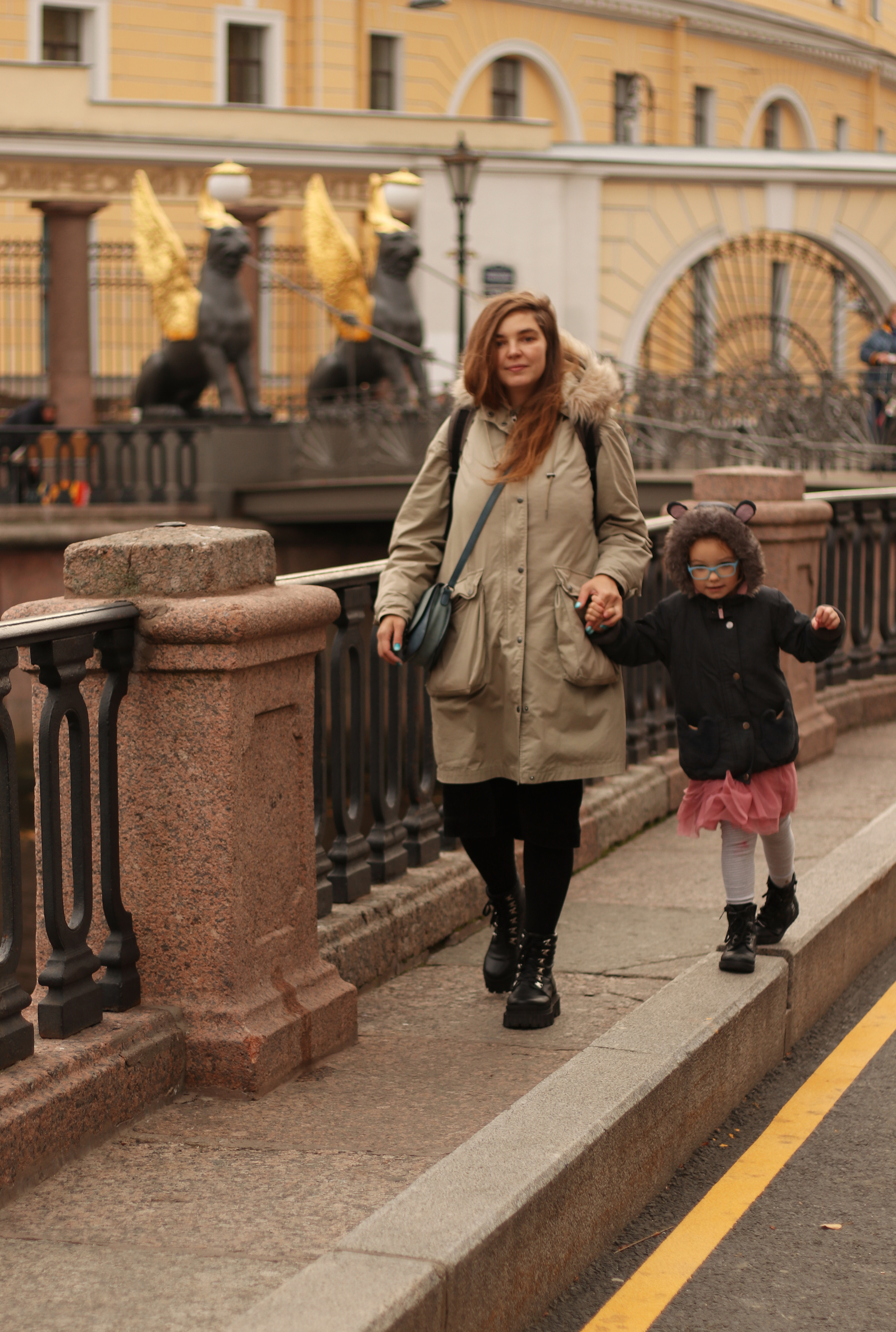 Семейная. Семейный фотограф Дарья Саранча Всеволожск Санкт-Петербург