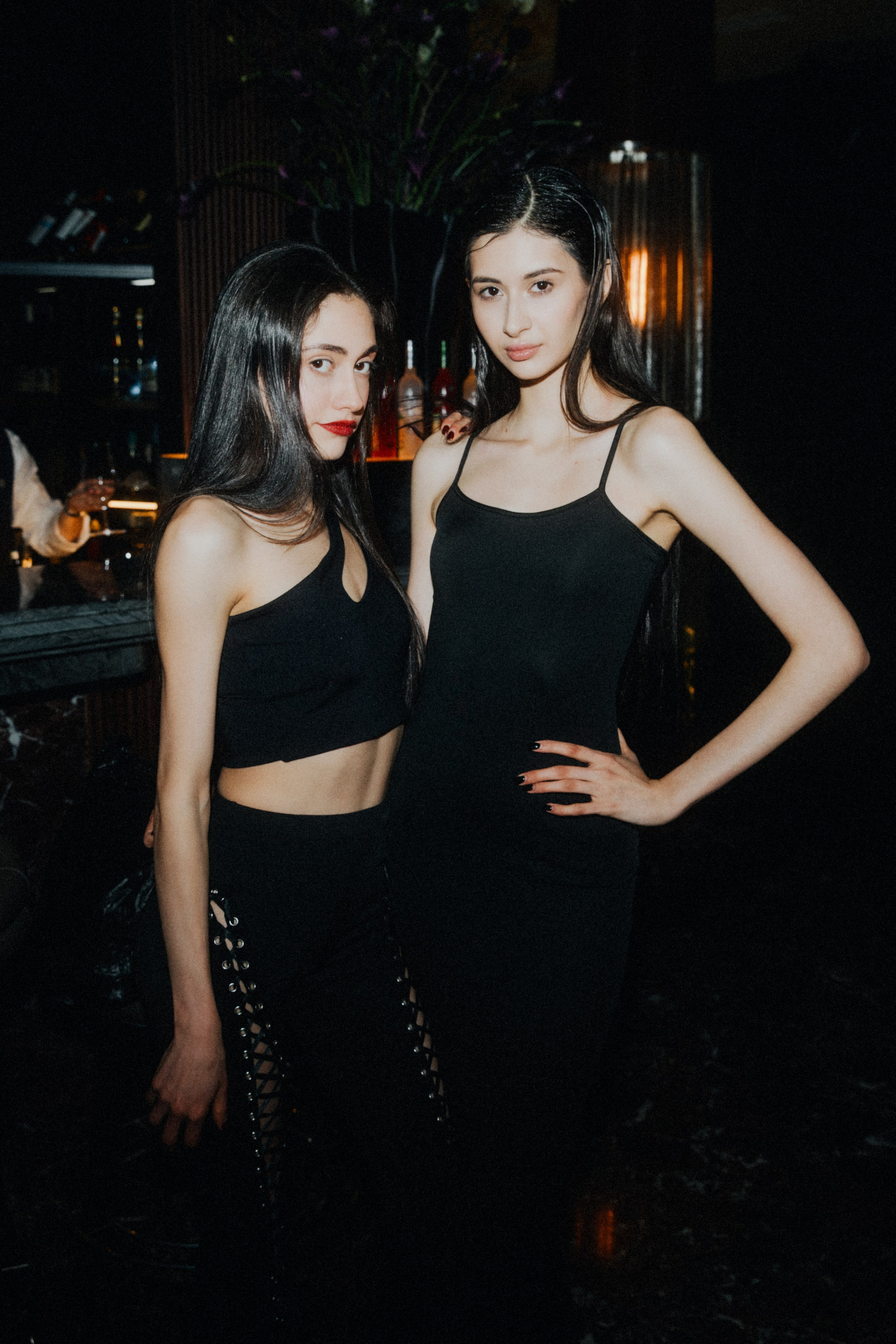 СВЕТСКОЕ. Фотограф Владивосток Ян Паклин