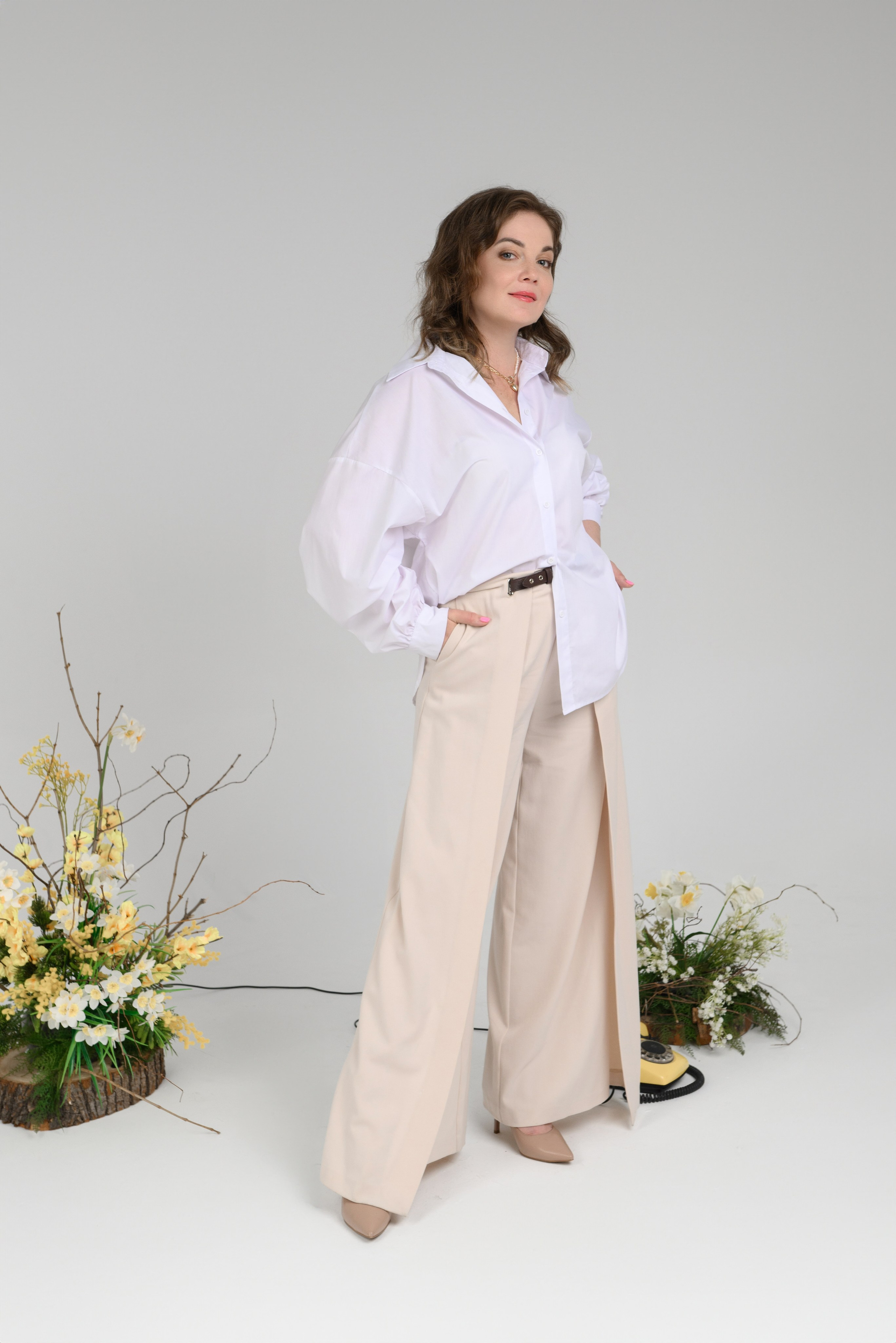 ИНДИВИДУАЛЬНЫЕ. Главная