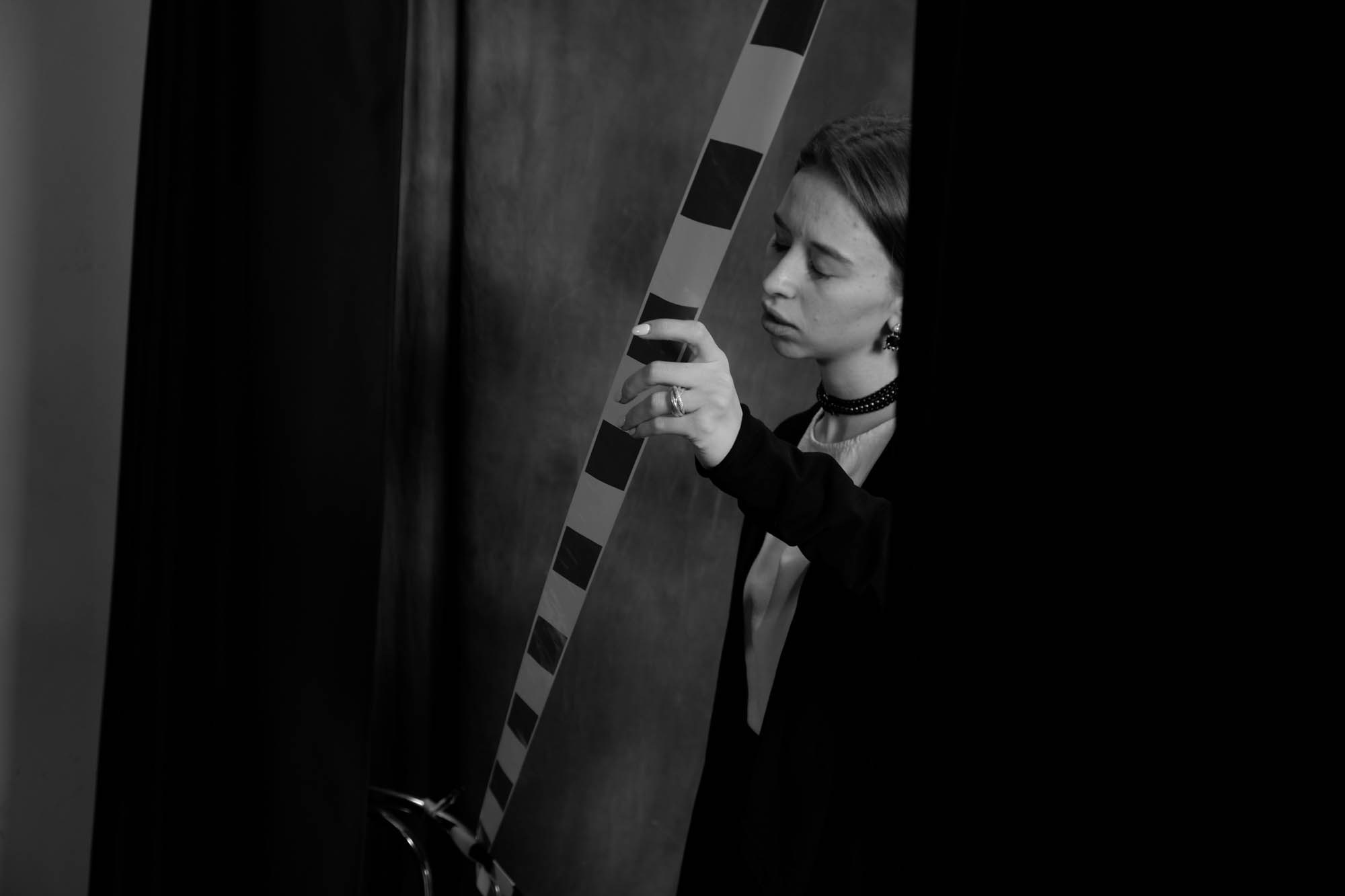 Путь. Фотограф | Александр Очковский