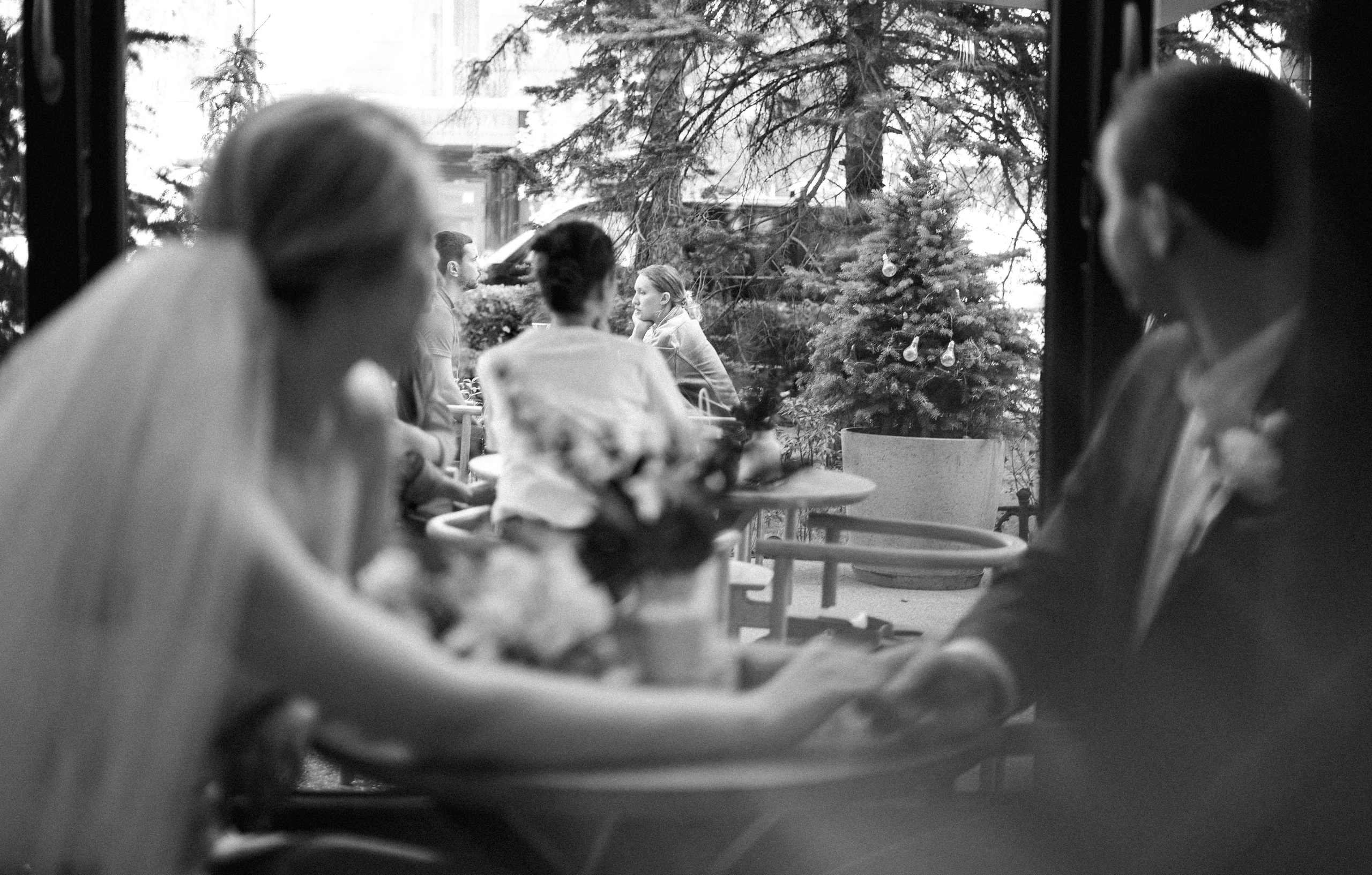 Vladislav & Elena. Фотограф Волгоград