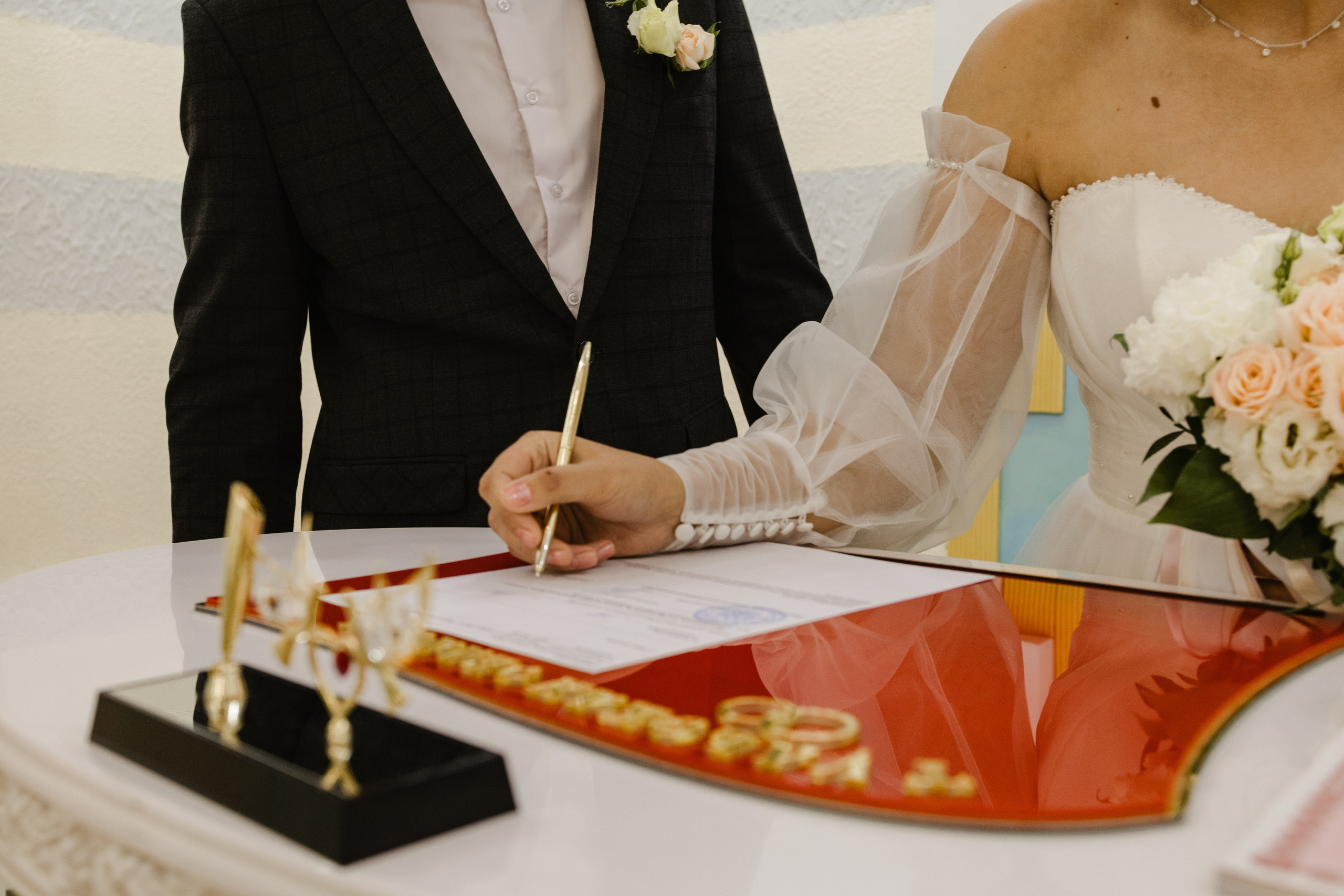 Стас и Настя. Фотограф в Туле и Алексине Стулова Мария