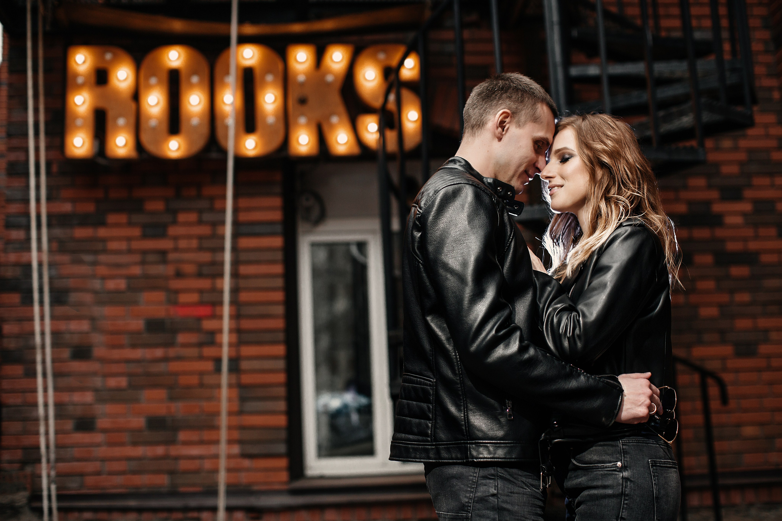 Вкус города. Свадебный и семейный фотограф Маслаков Борис