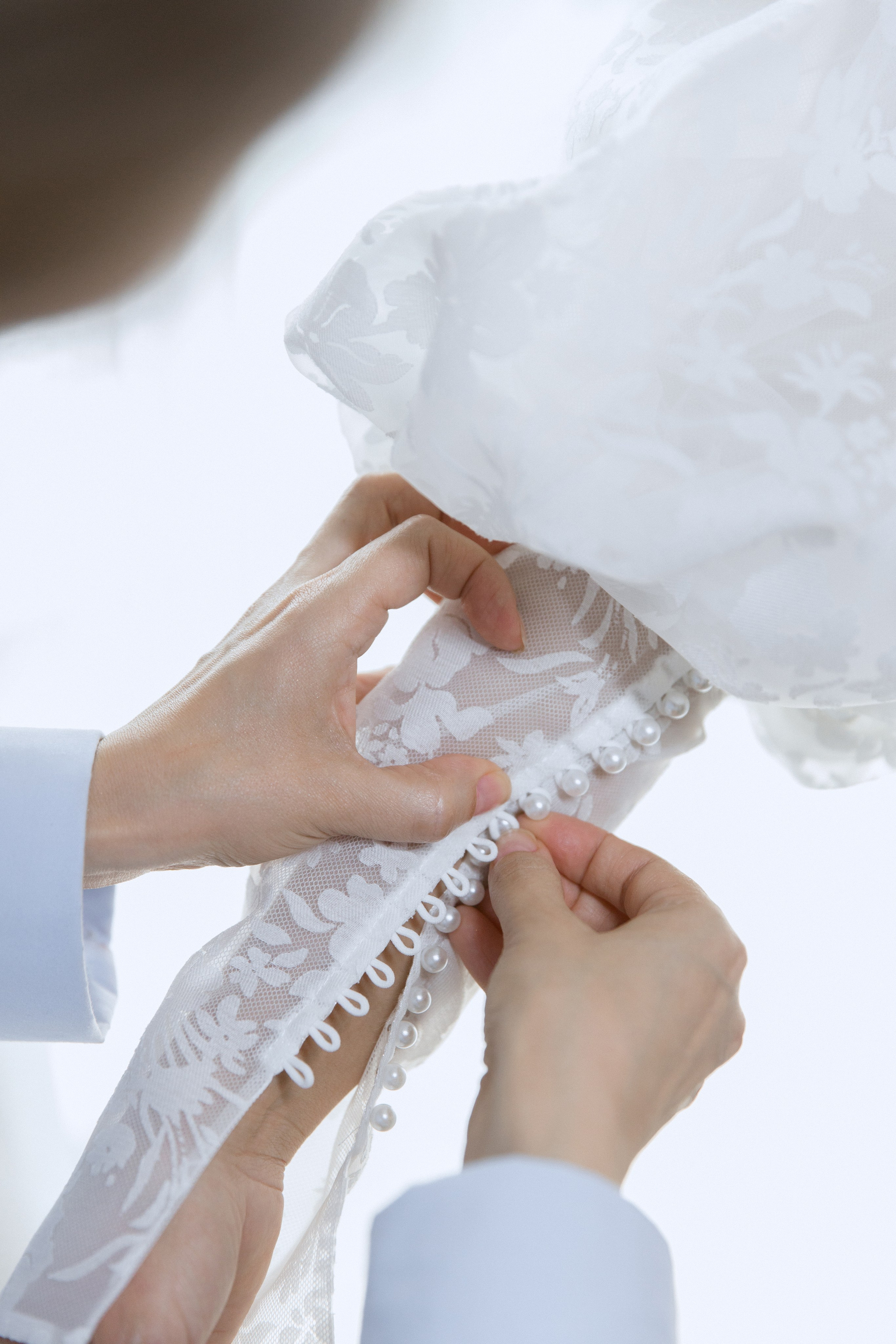 Владимир & Ксения. Свадебный и семейный фотограф Маслаков Борис