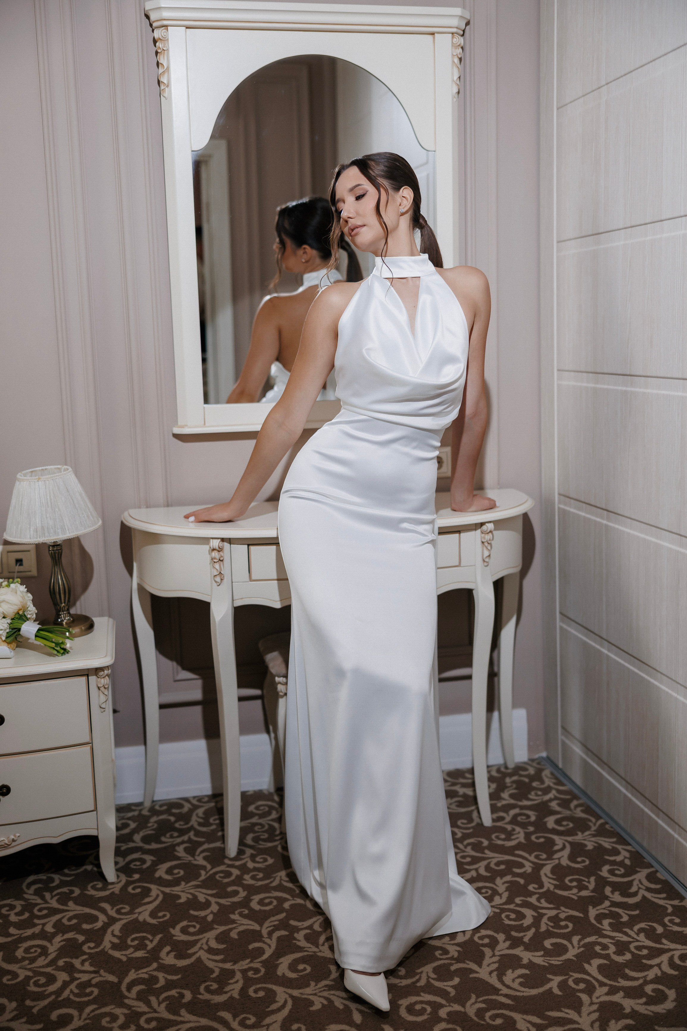 Александр & Анастасия. Фотограф Станислав Викулов в Чите