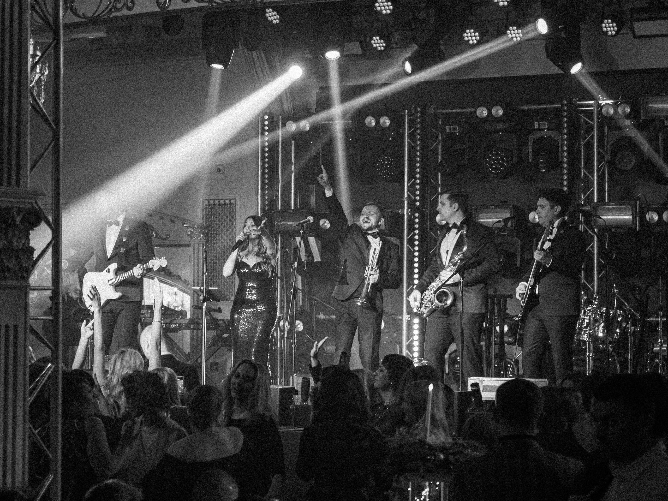 Корпоратив — Основа. Фотограф Москва