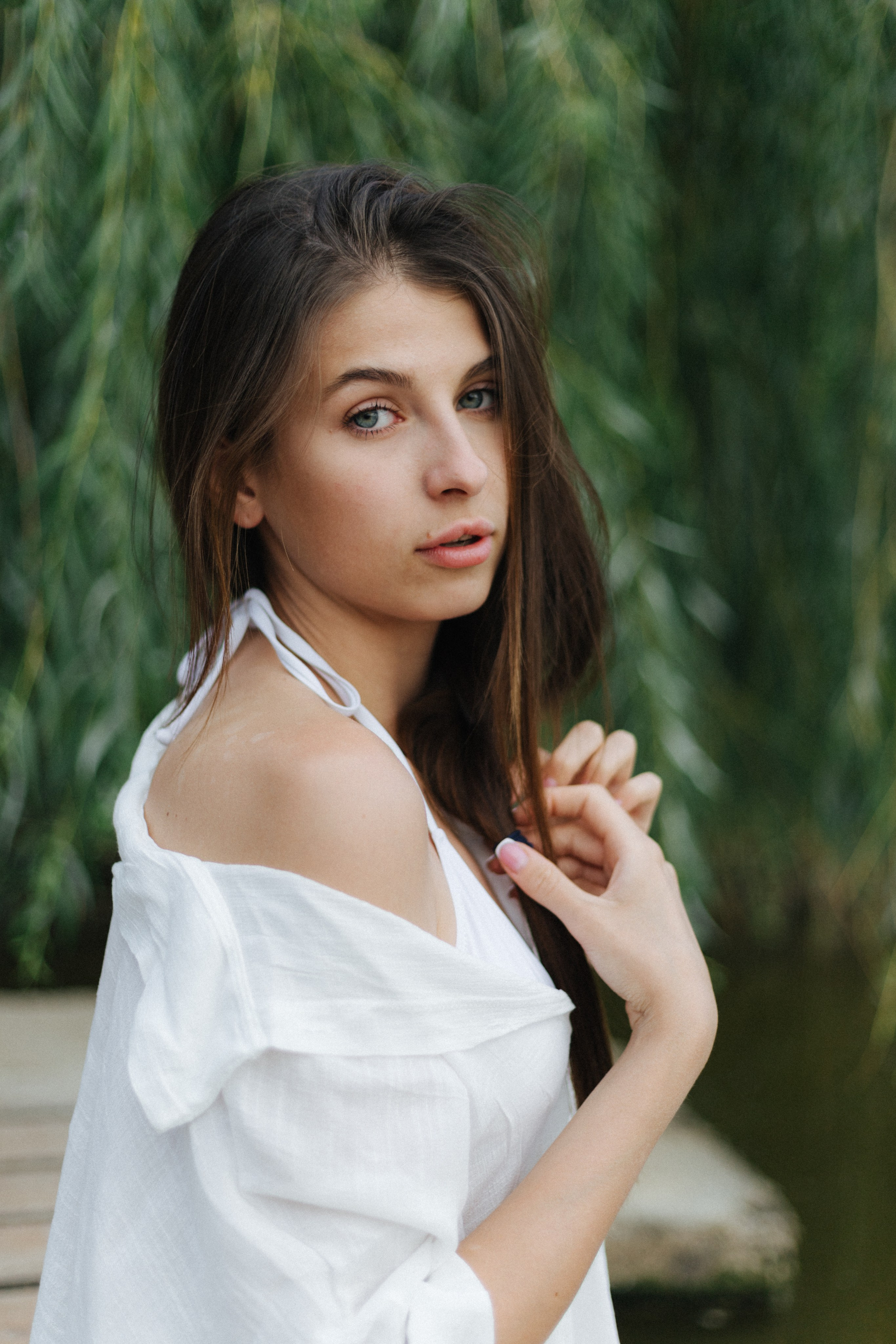 Варвара. Фотограф Мелитополь Валерия Шматко