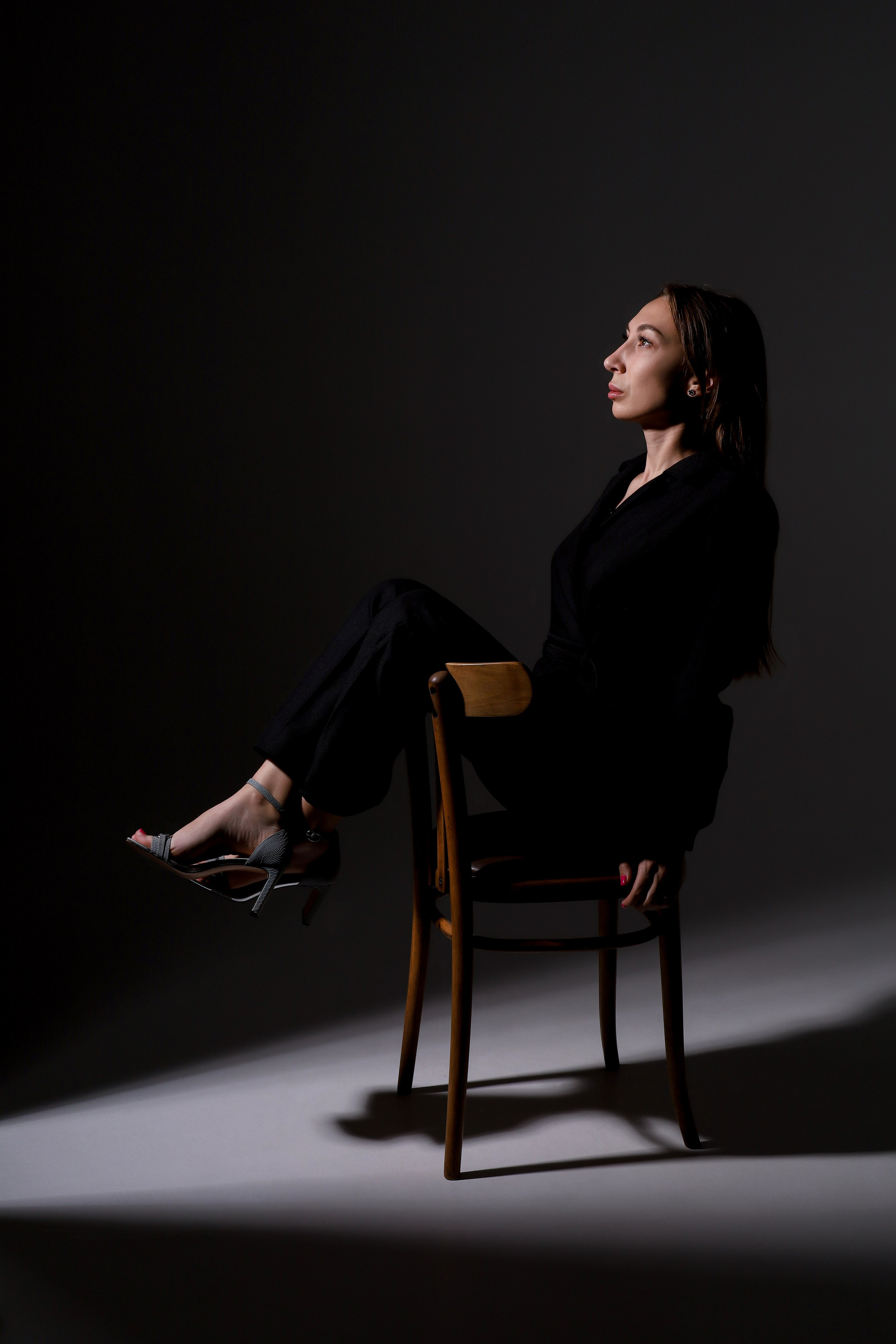 Анна. Фотограф Анастасия Гордовская