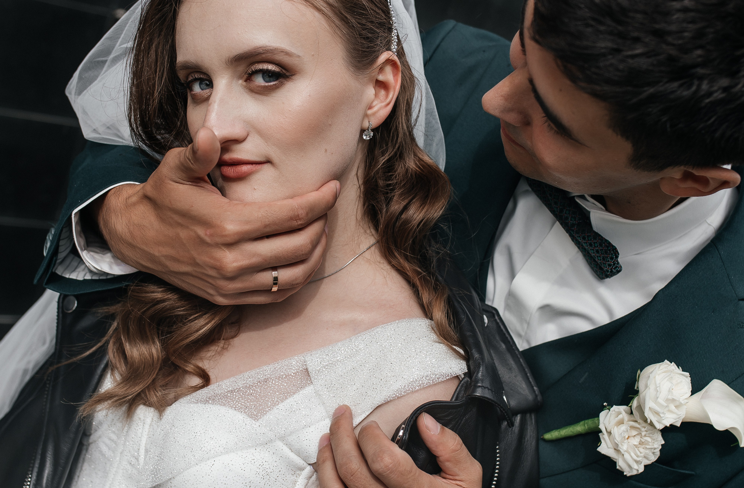 Наташа и Дима 2023. Свадебный и портретный фотограф Алина Иванова. Екатеринбург-Москва