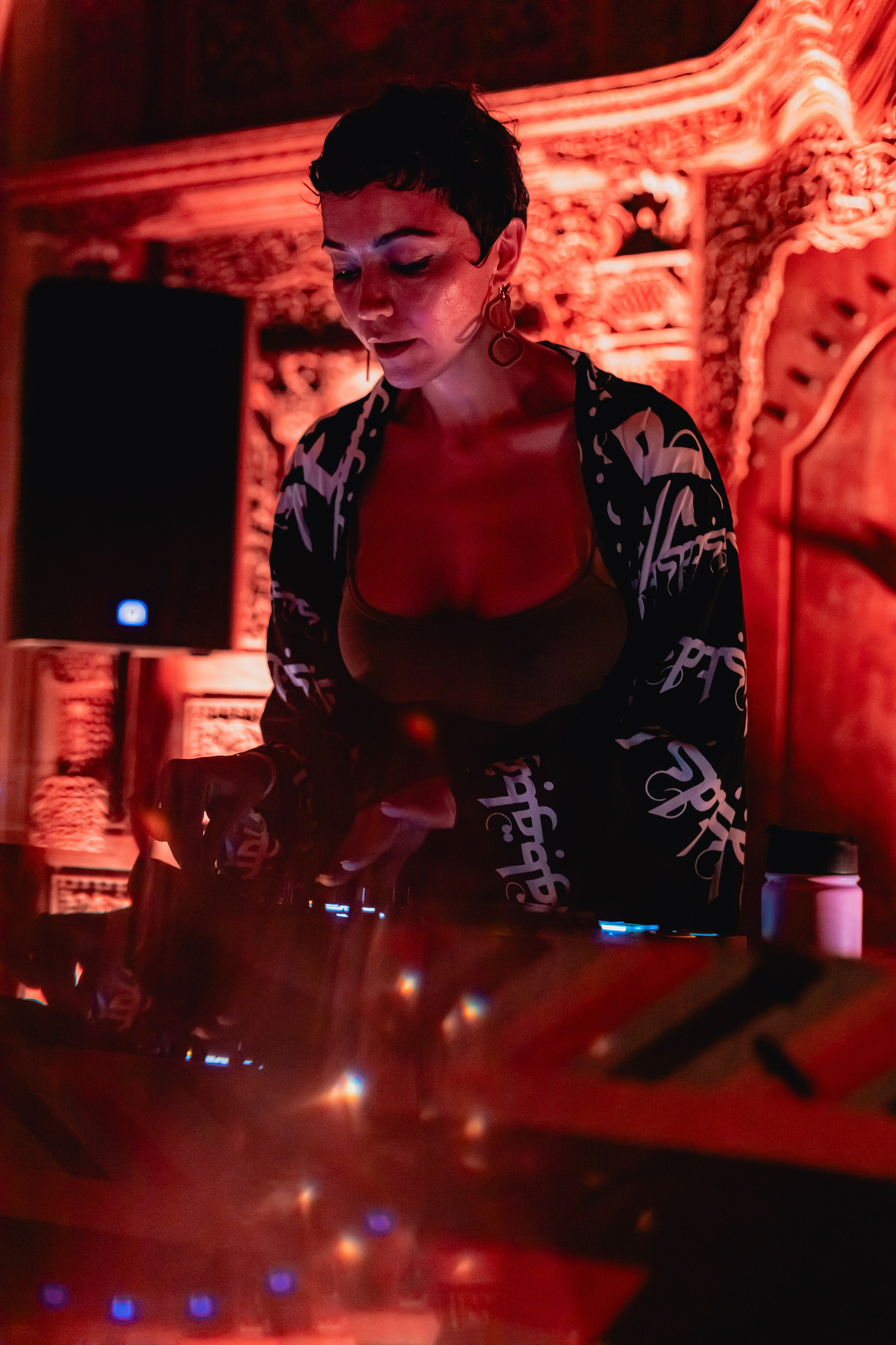 Alegria festival at Zest. Мариам Багдасарян