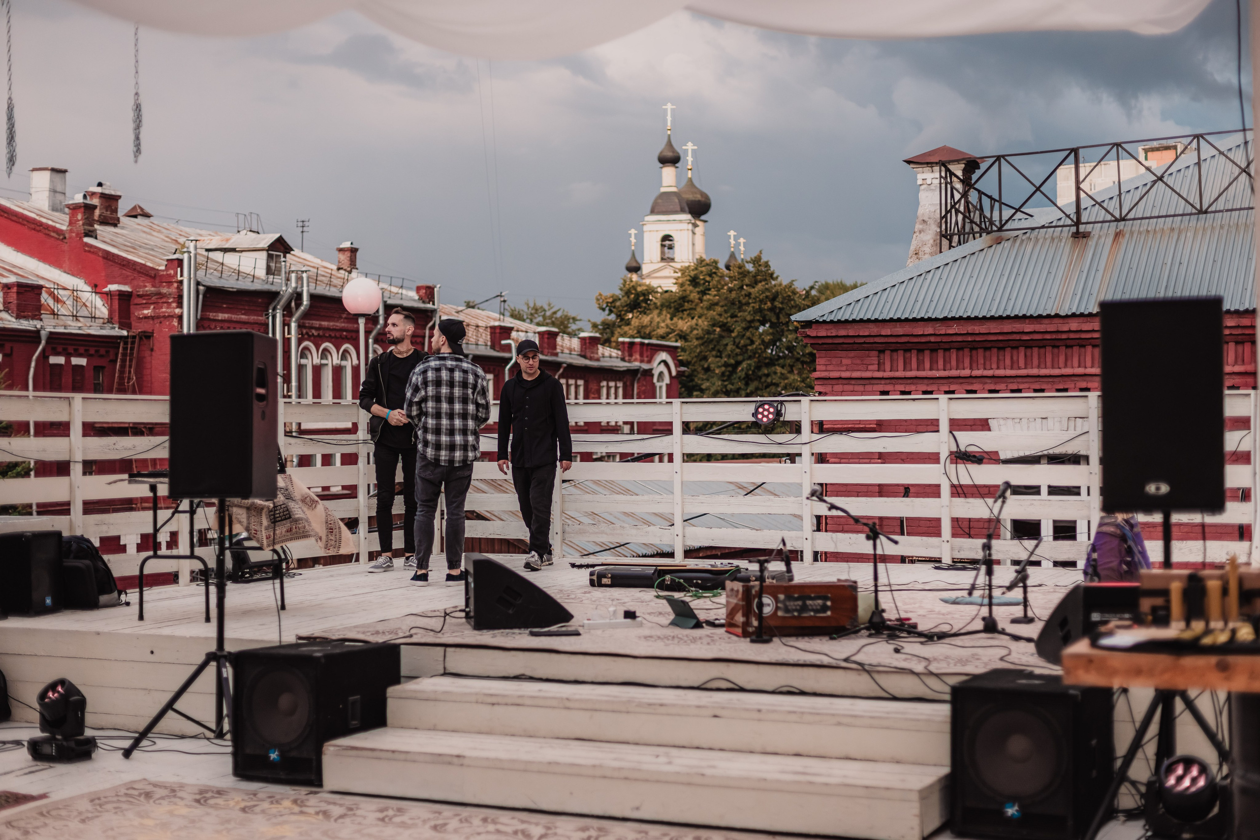 Dhira concert 108 records. Мариам Багдасарян