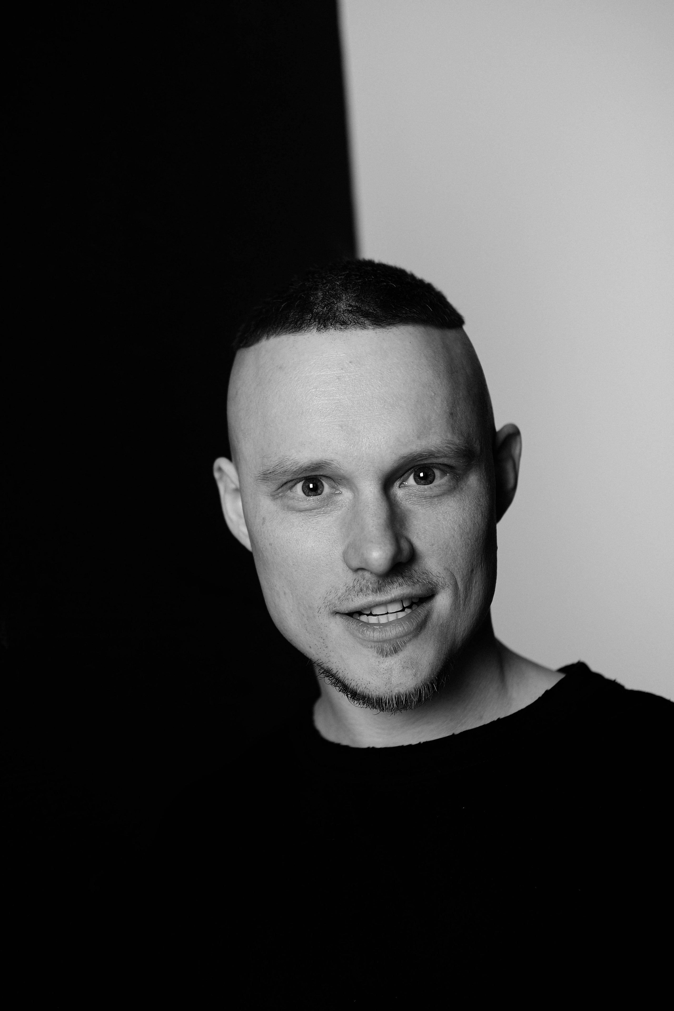 ПОРТРЕТЫ. Репортажный фотограф в Москве Аида Исламова