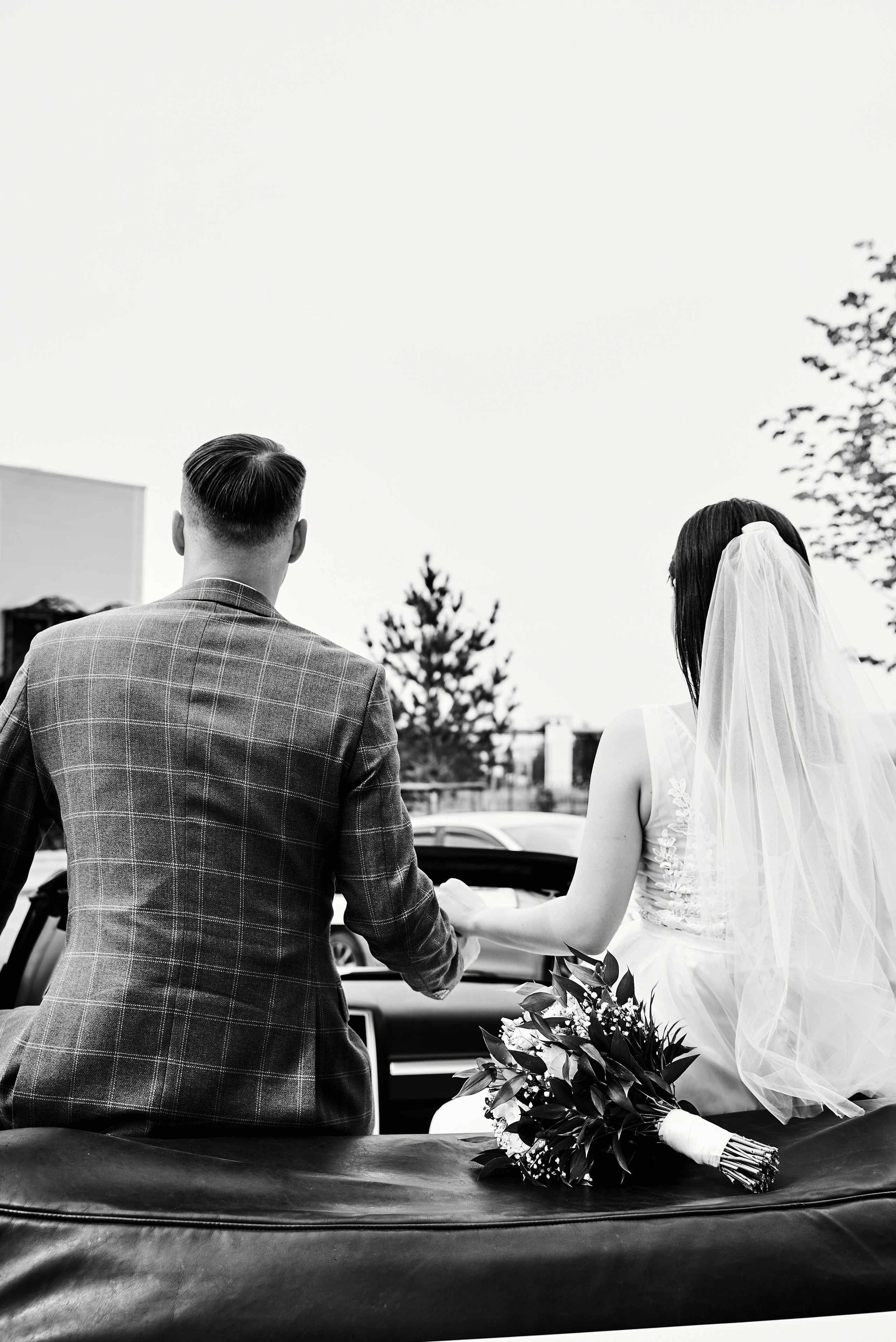 Ольга и Максим