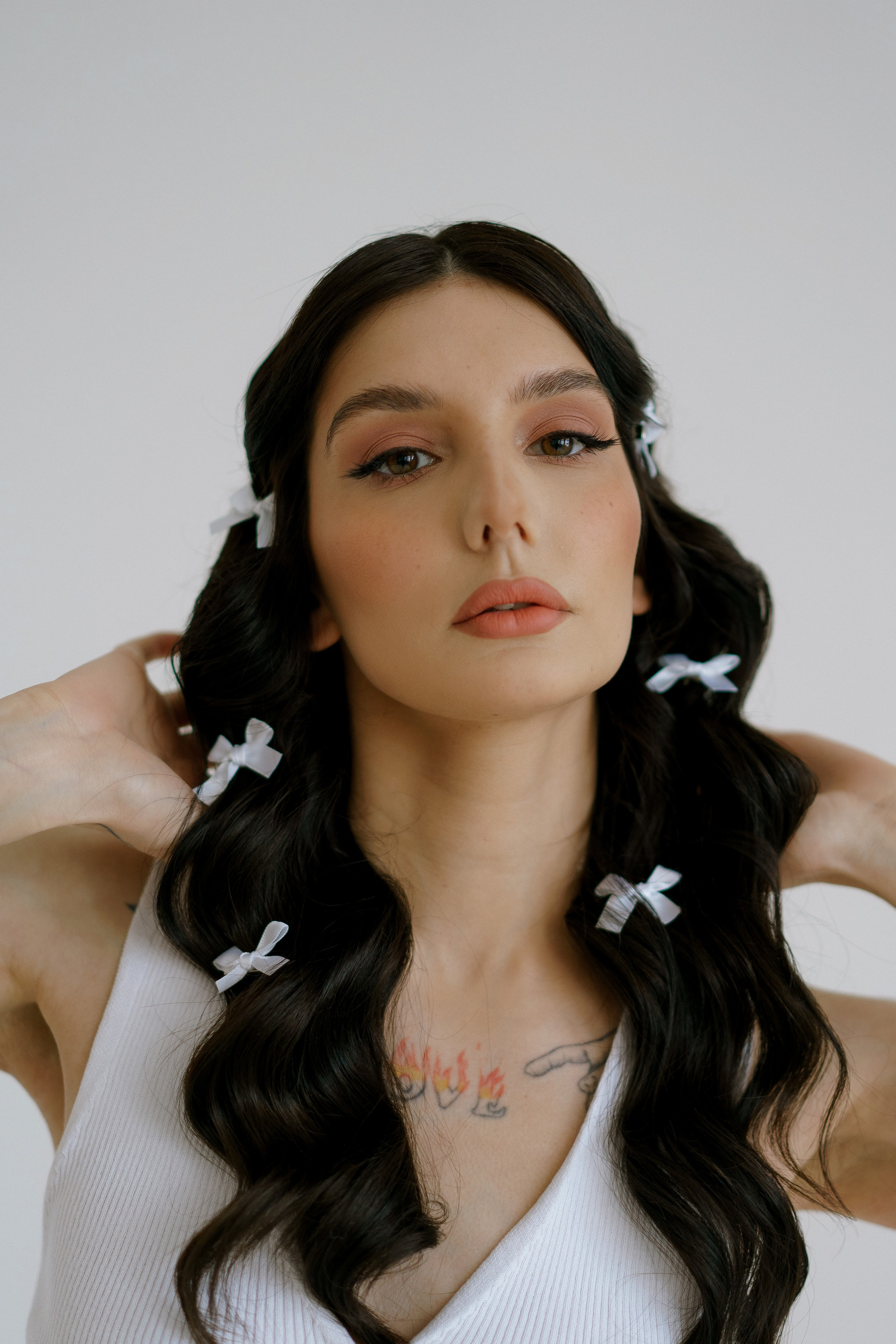 Кукла. Свадебный фотограф Анастасия Хабарова в Новоуральске и Екатеринбурге