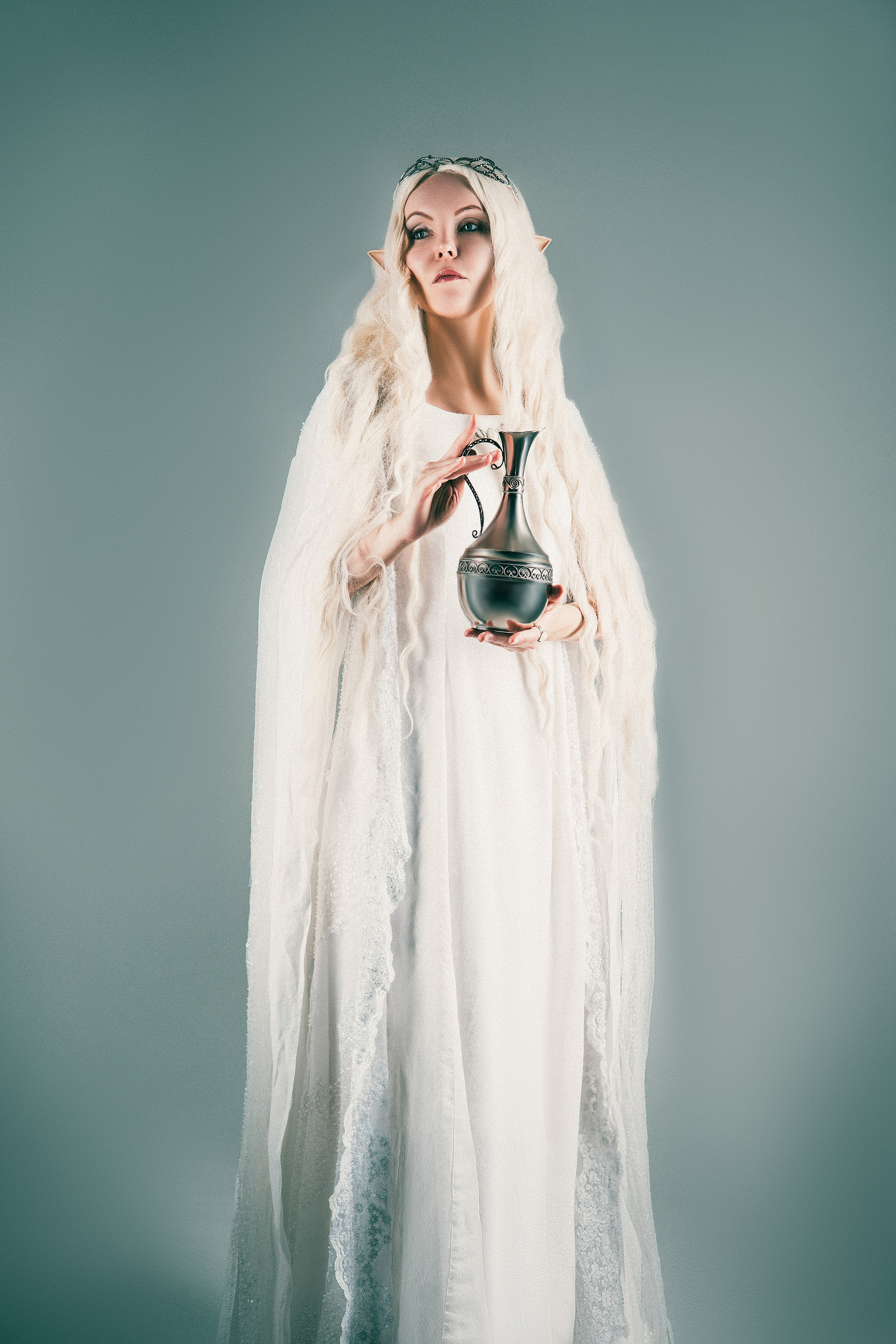 Властелин колец. Фотограф Кристина Холмская Москва