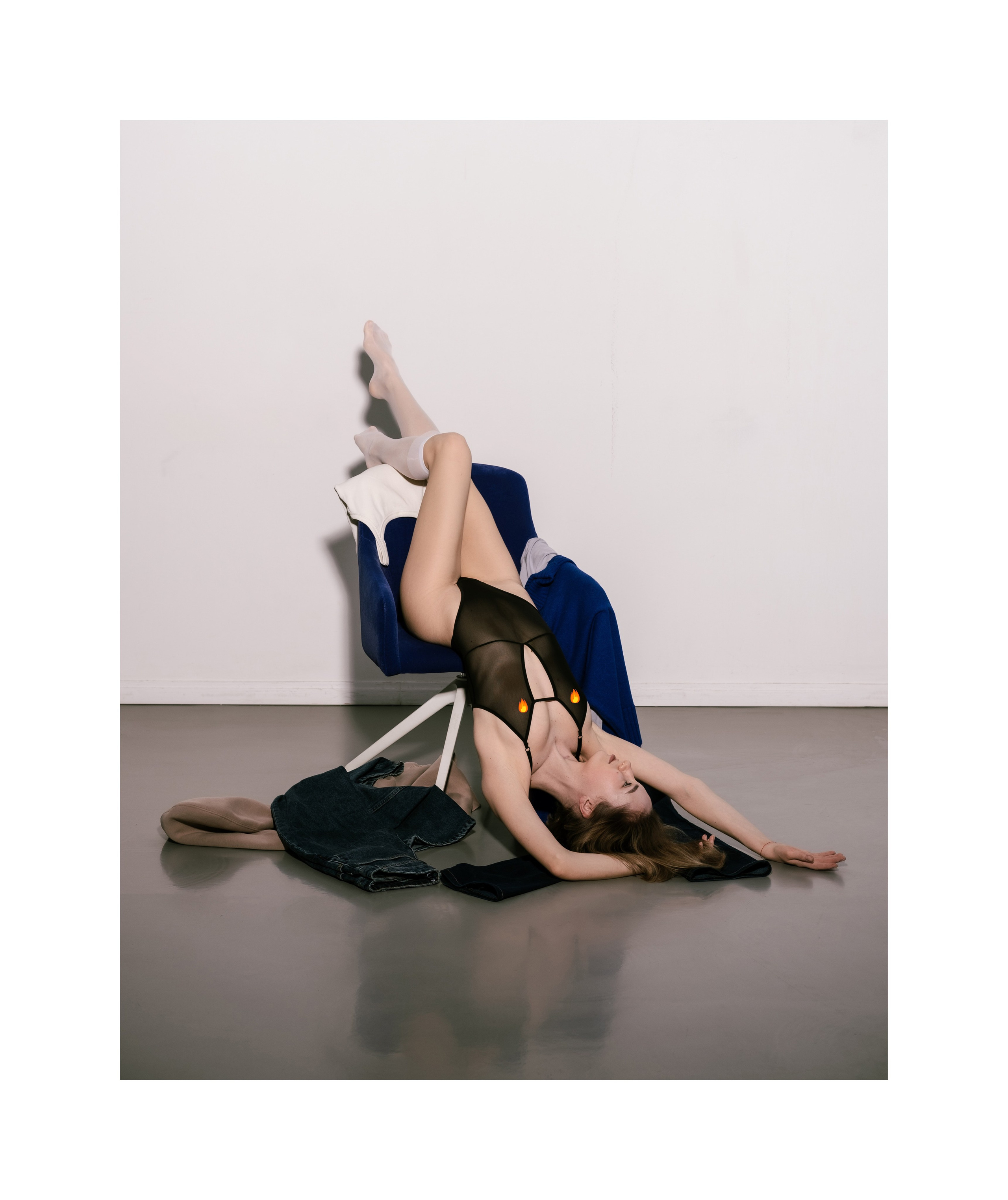 Люда. Фотограф Санкт-Петербург/ Москва Сланцем Нина