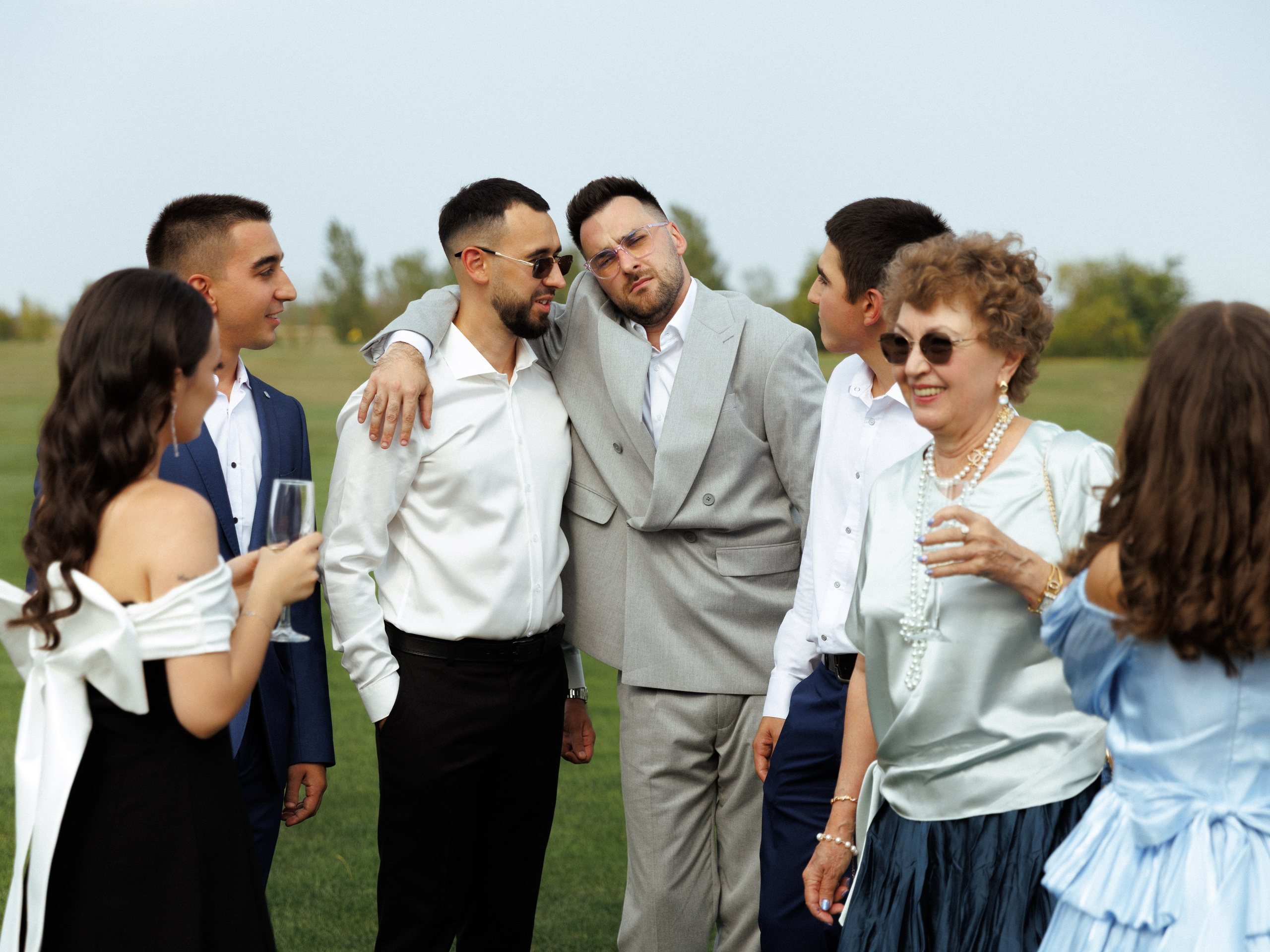 Иван и Ангелина. Фотограф