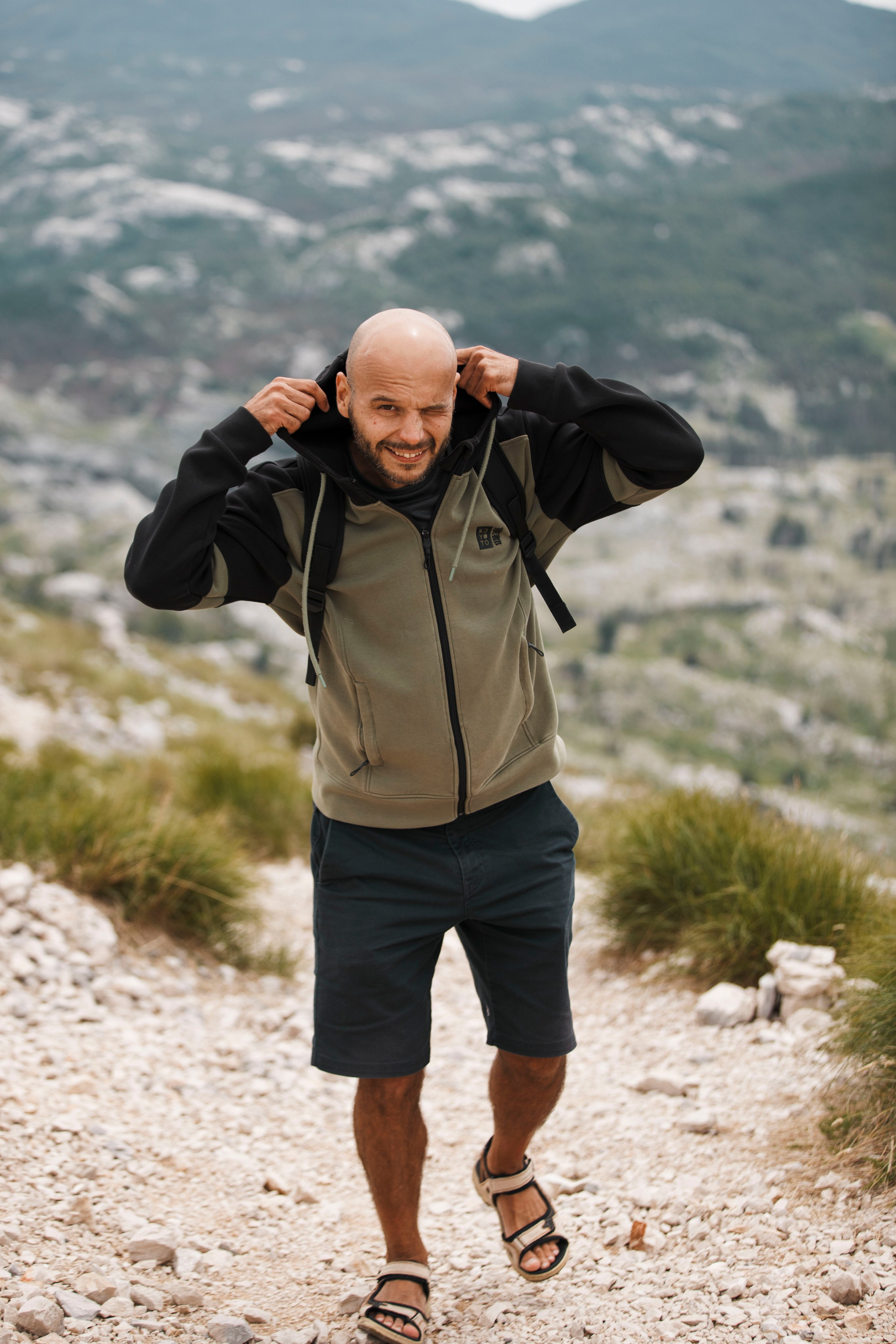 Nikolya. Photographer in Montenegro Tatiana Talaeva