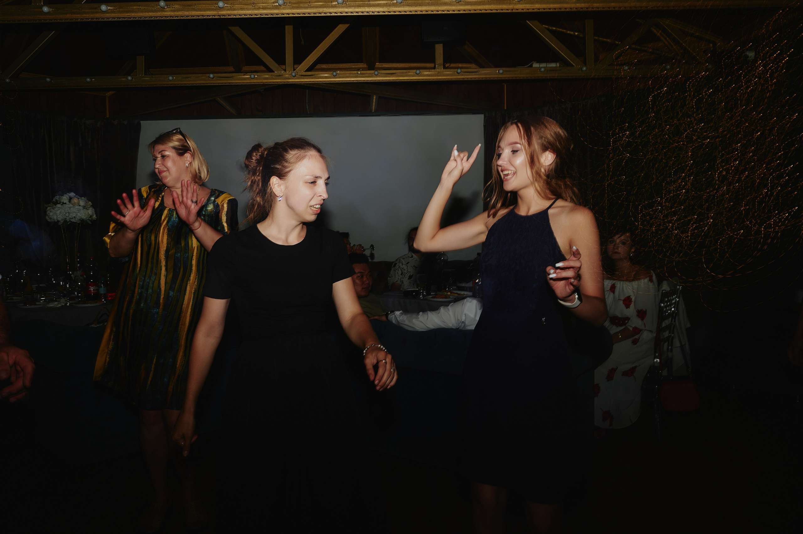 Артём и Ярослава. Фото-видеосъемка свадеб Venson Films