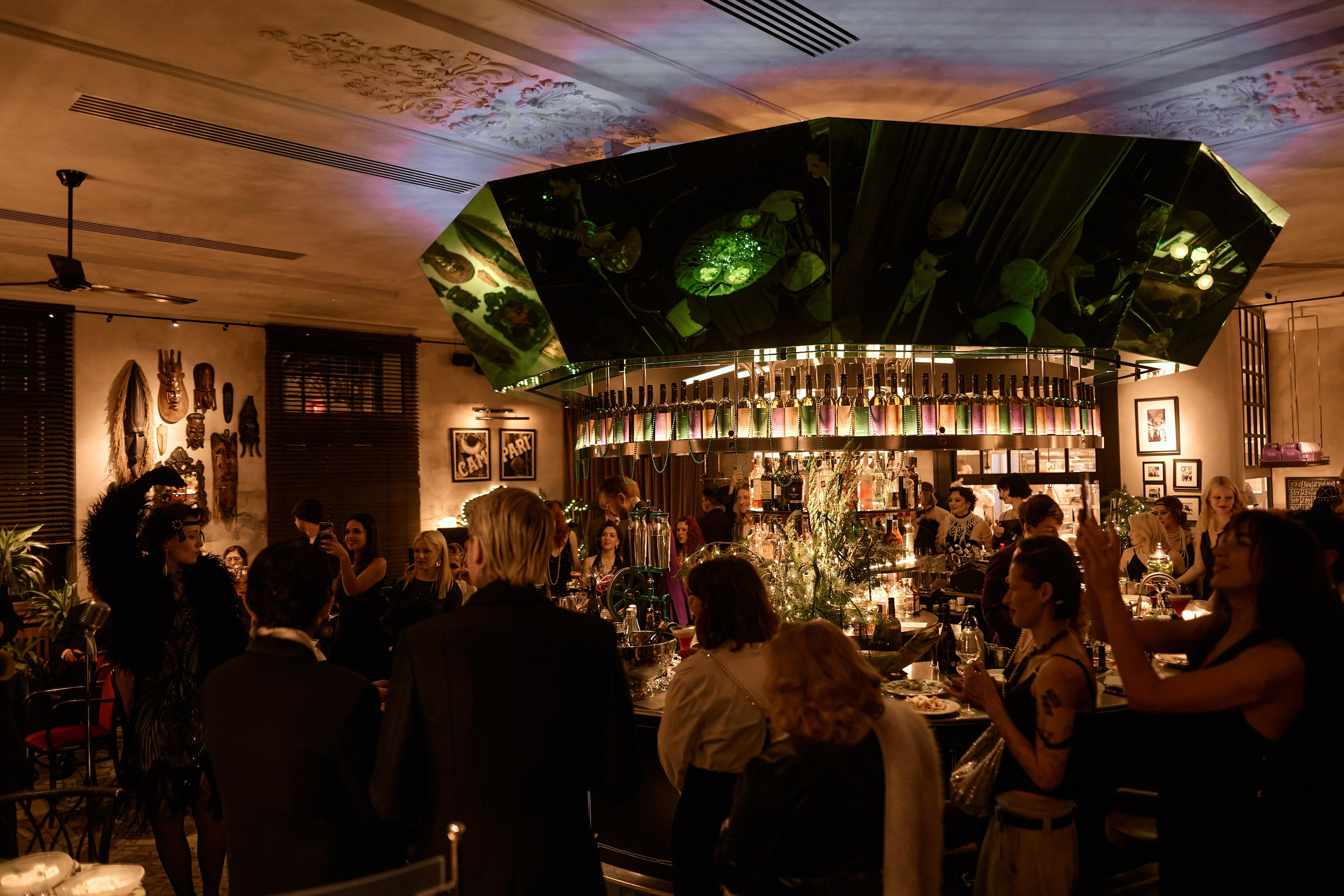 11 YEARS PARK BY OSIPCHUK. Photographer — ERASTOV