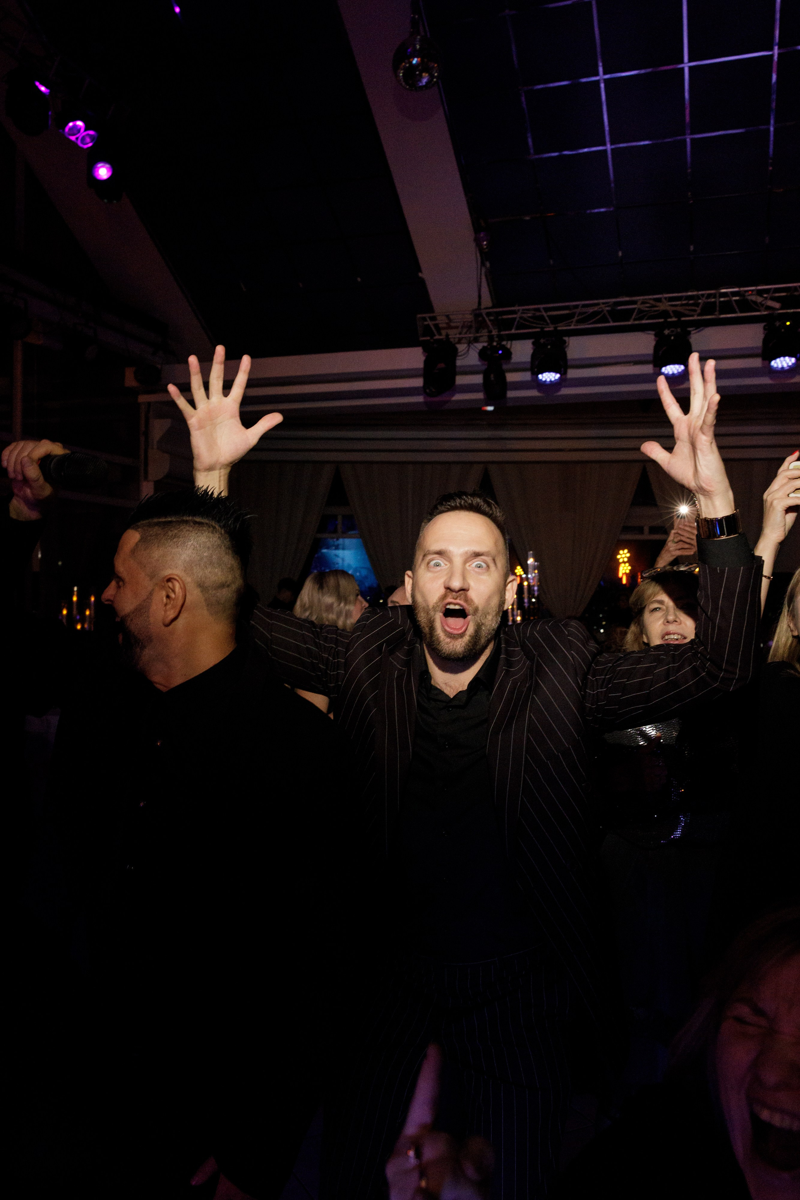 Грани. Фотограф Дима Третий