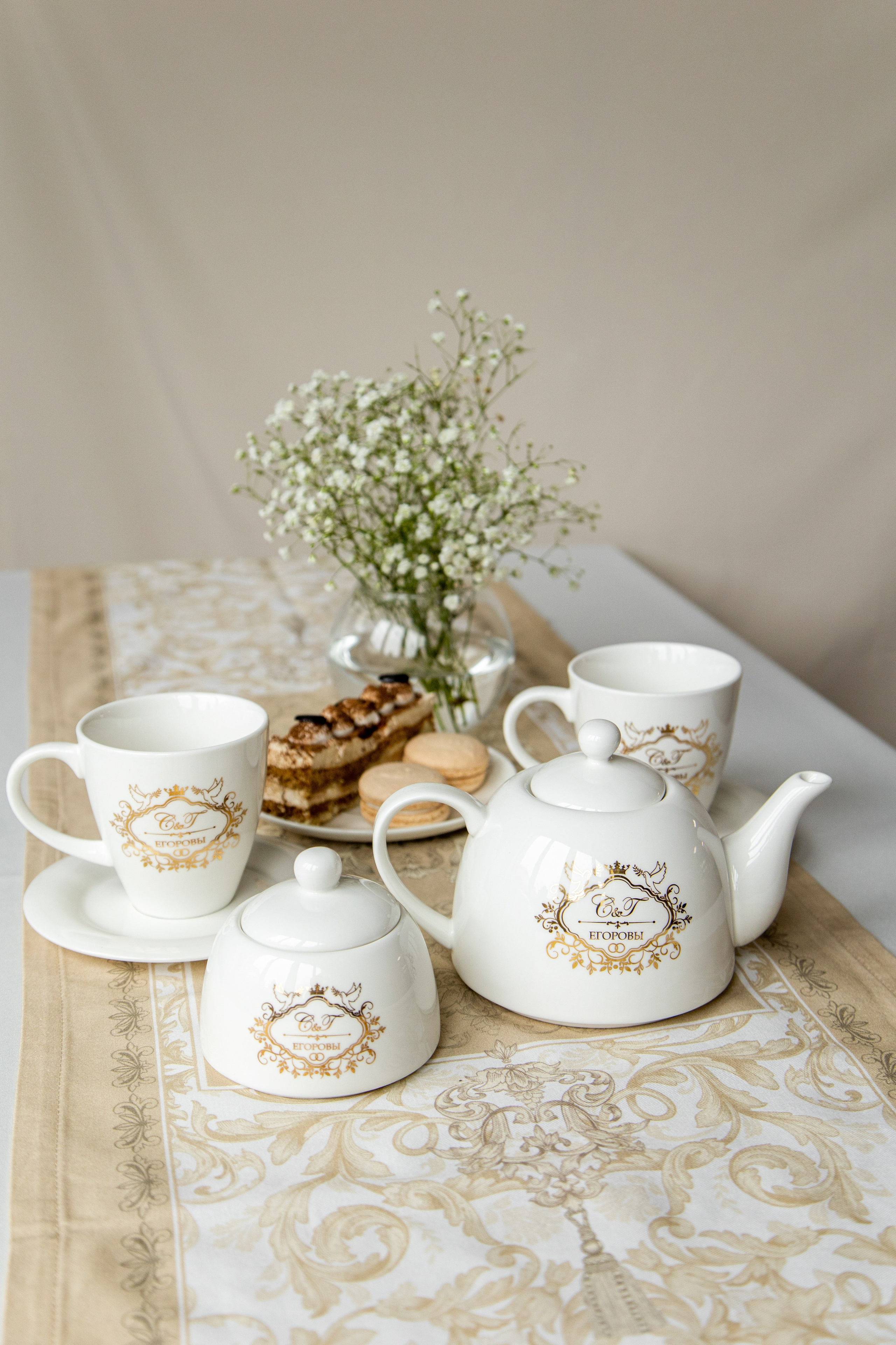 Посуда. Владислав Волков | Фотография и видеосъемка в Воронеже