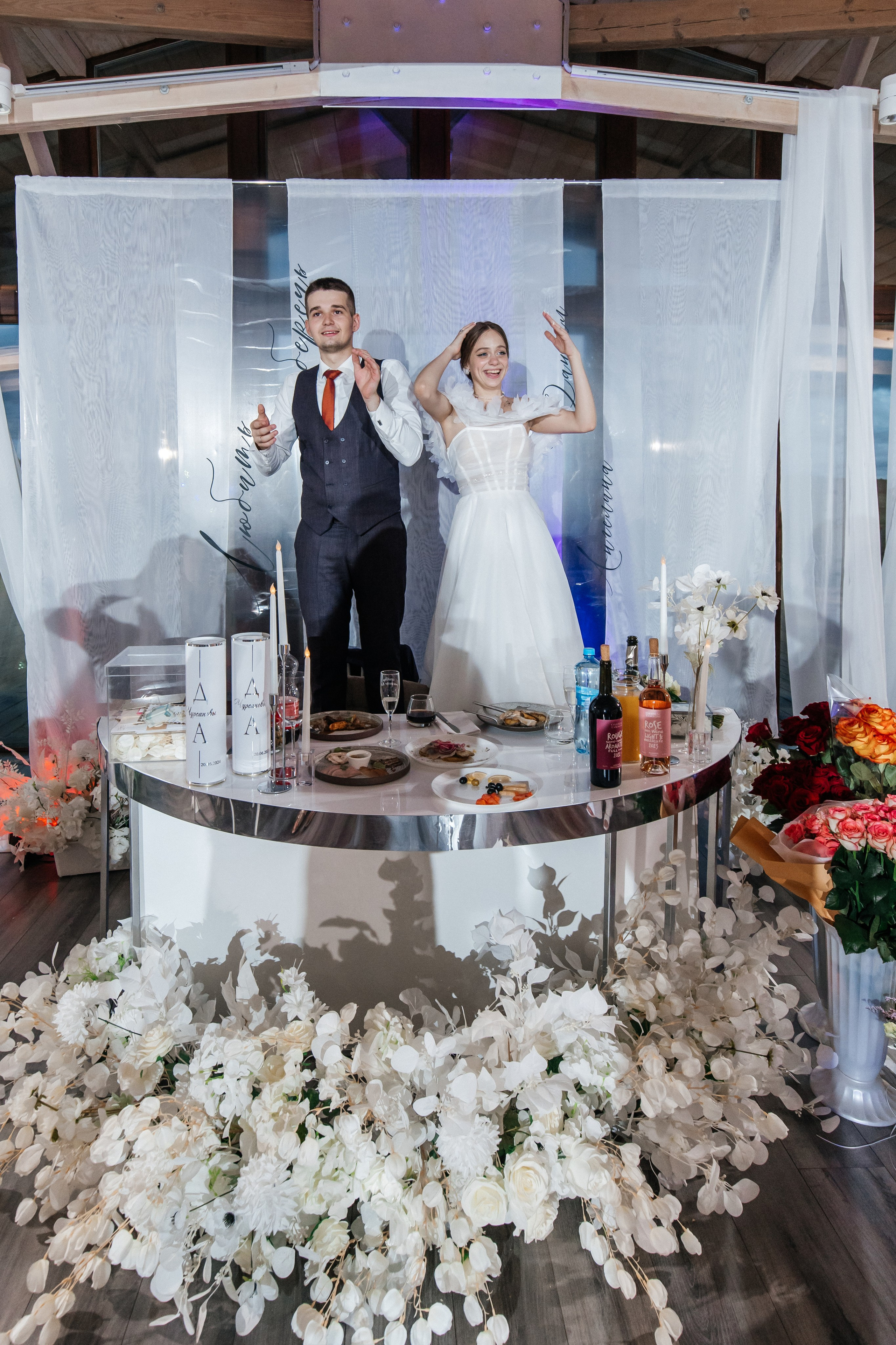 Ангелина и Даниил. Владислав Волков | Фотография и видеосъемка в Воронеже