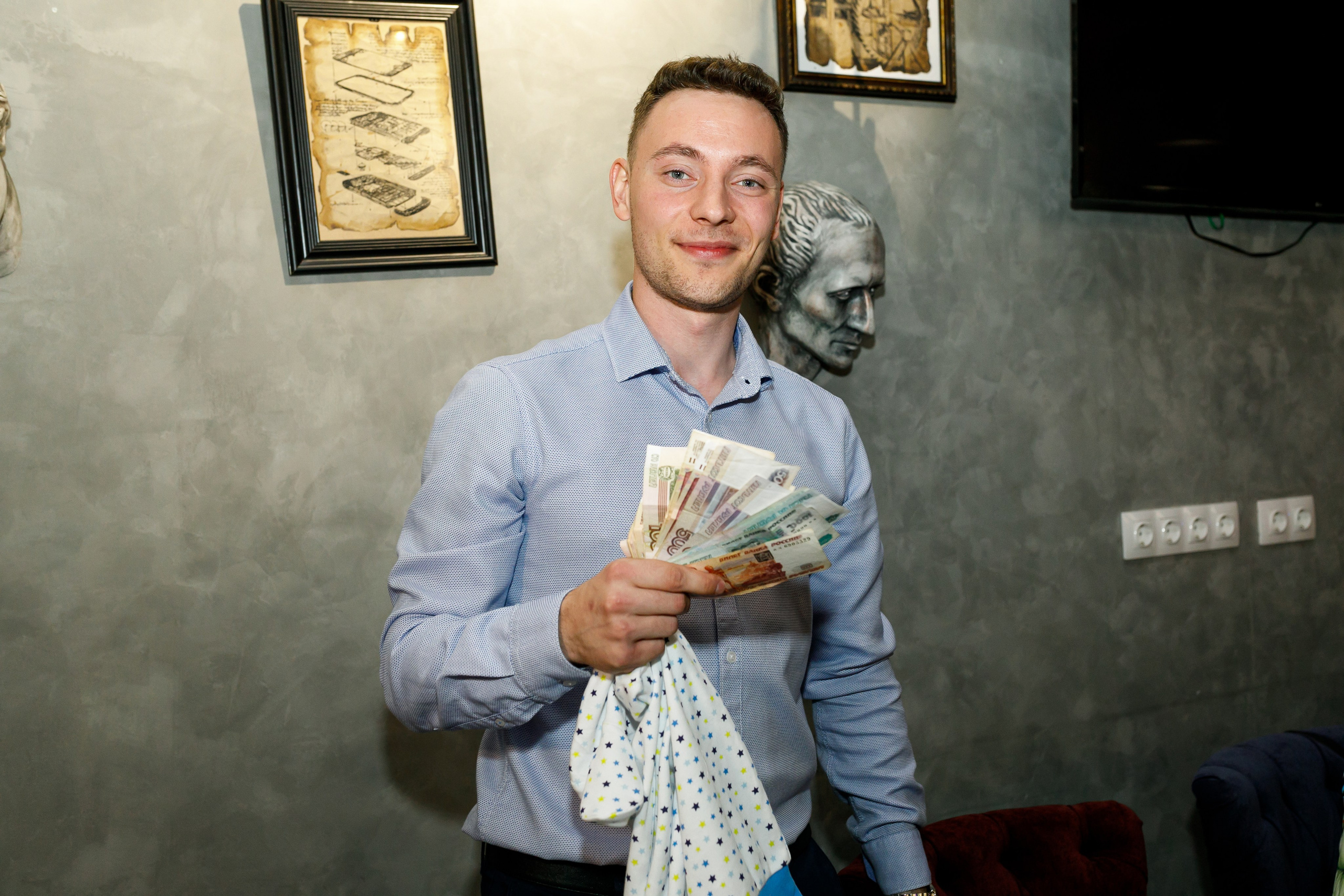 Анастасия и Алексей. Владислав Волков | Фотография и видеосъемка в Воронеже