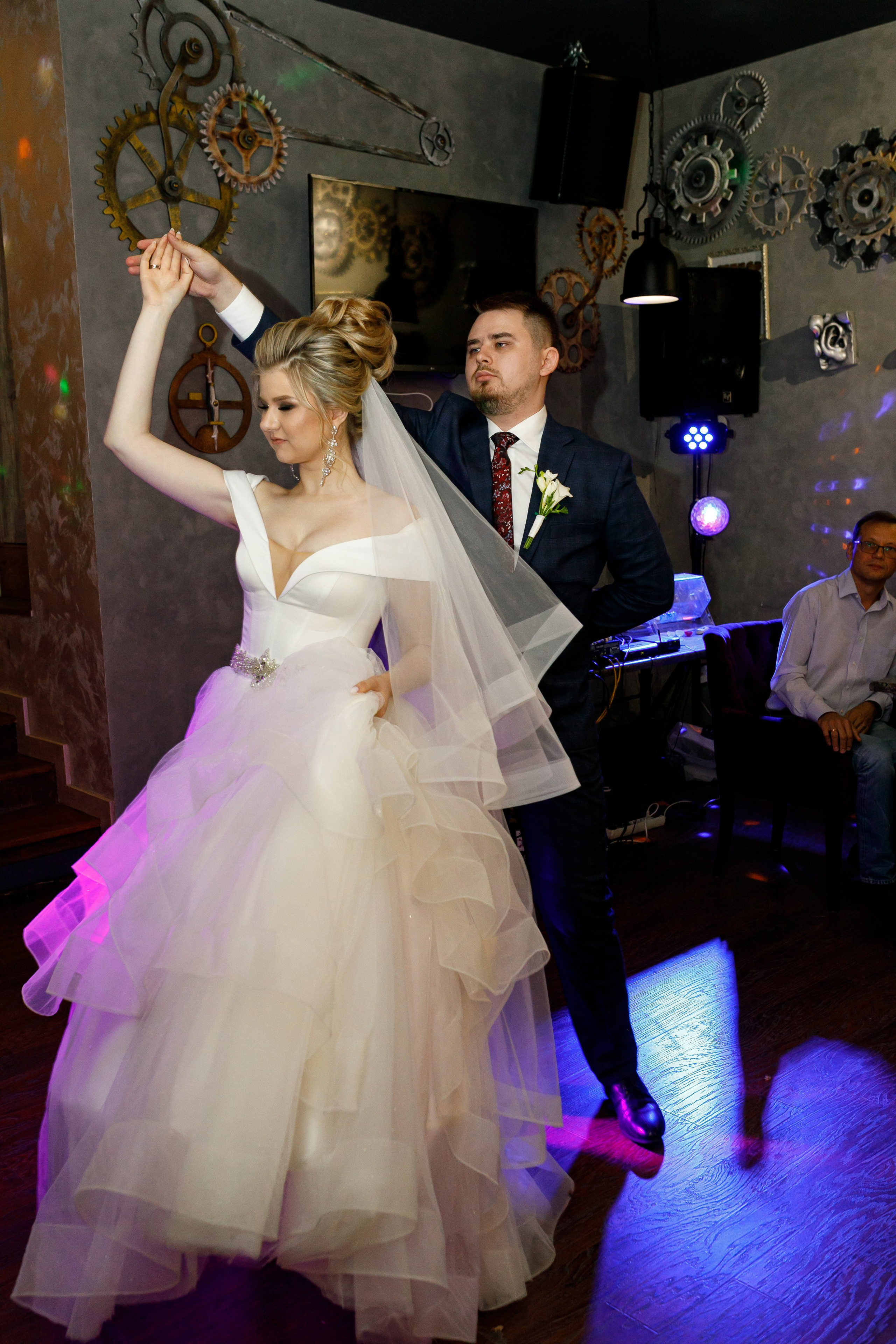 Анастасия и Алексей. Владислав Волков | Фотография и видеосъемка в Воронеже