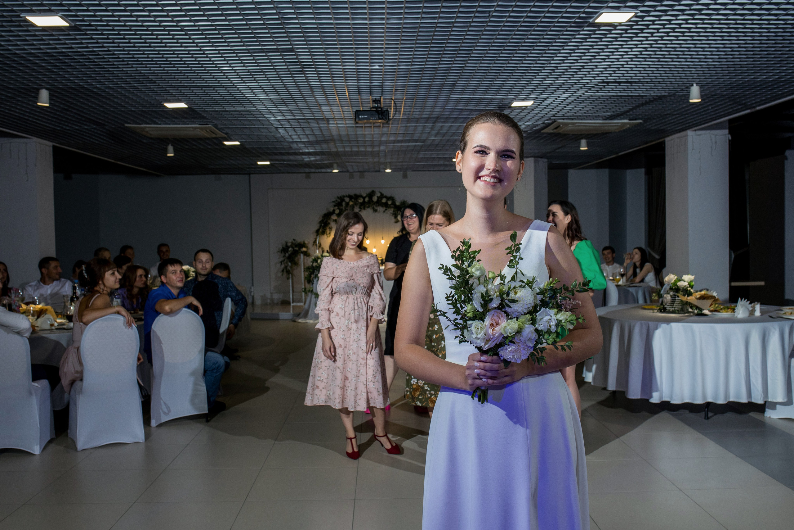 Дарья и Юрий. Владислав Волков | Фотография и видеосъемка в Воронеже