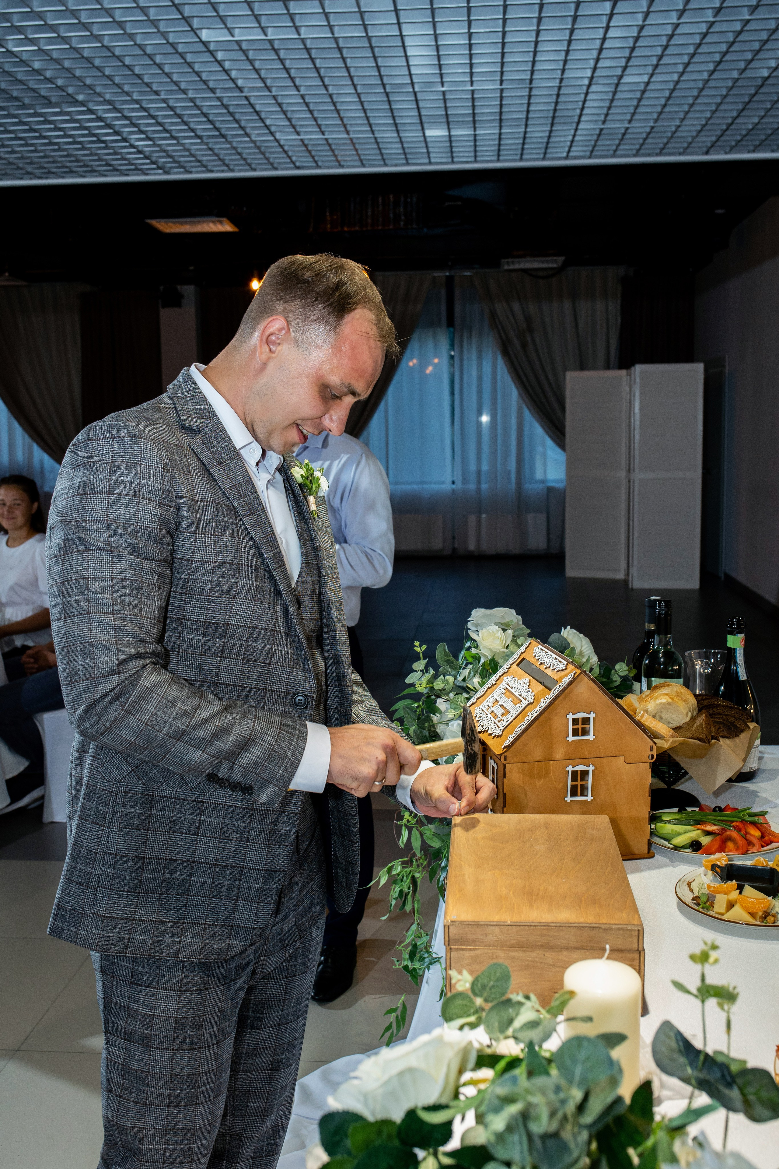 Дарья и Юрий. Владислав Волков | Фотография и видеосъемка в Воронеже