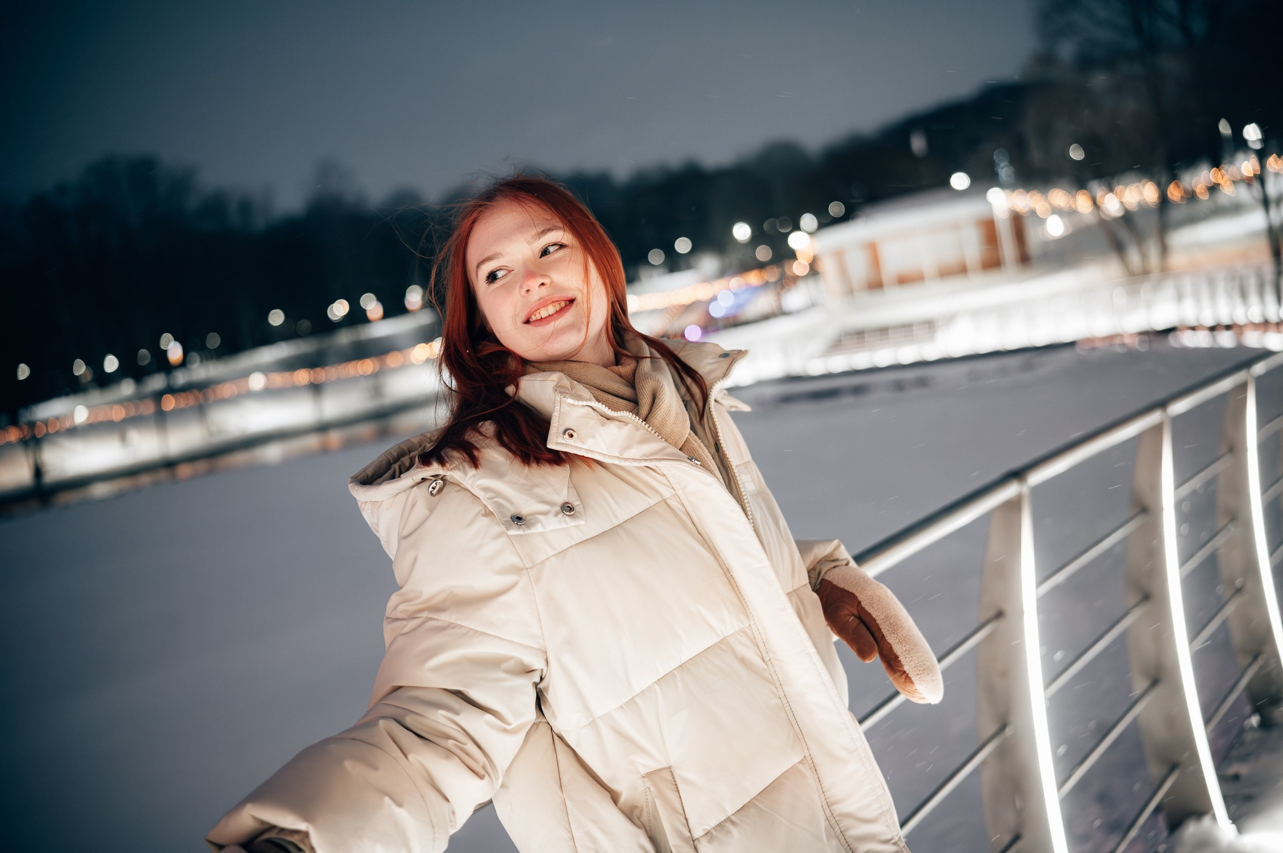 Дарья. Репортажный фотограф в Кирове Александр Лутошкин