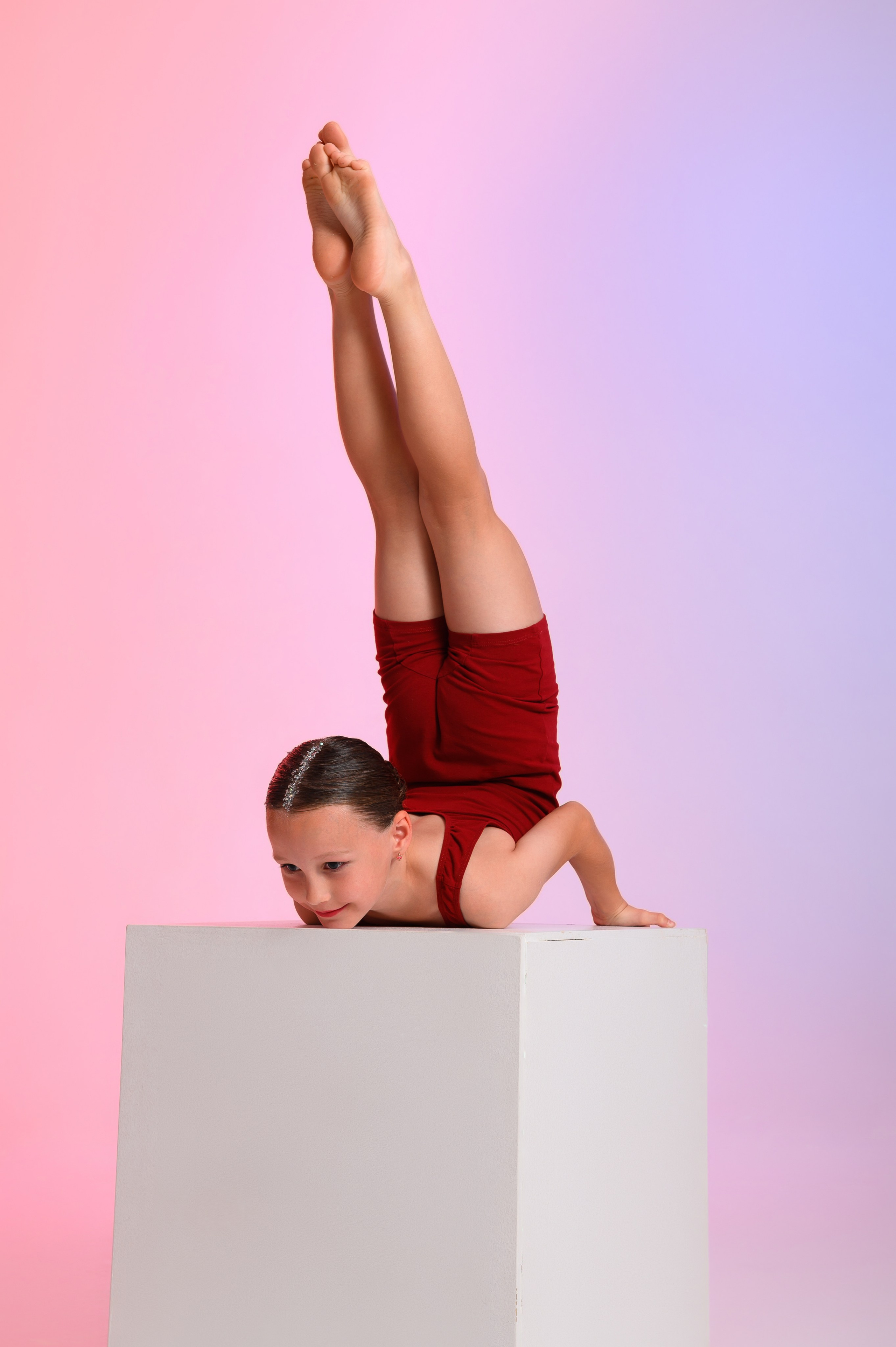 Танцевальный коллектив «Меридиан». Репортажный фотограф в Кирове Александр Лутошкин