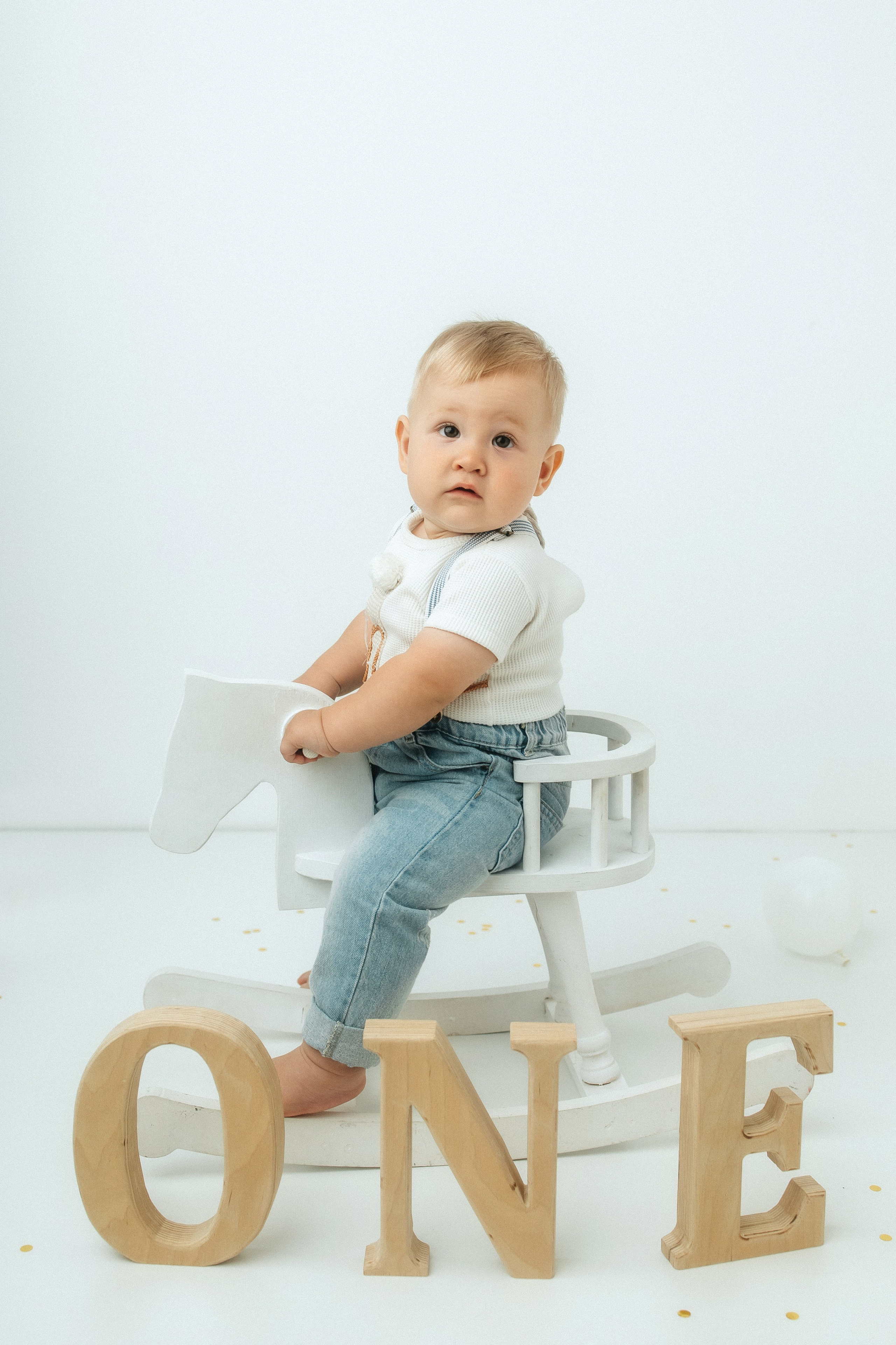 Годики в моей студии. Главная