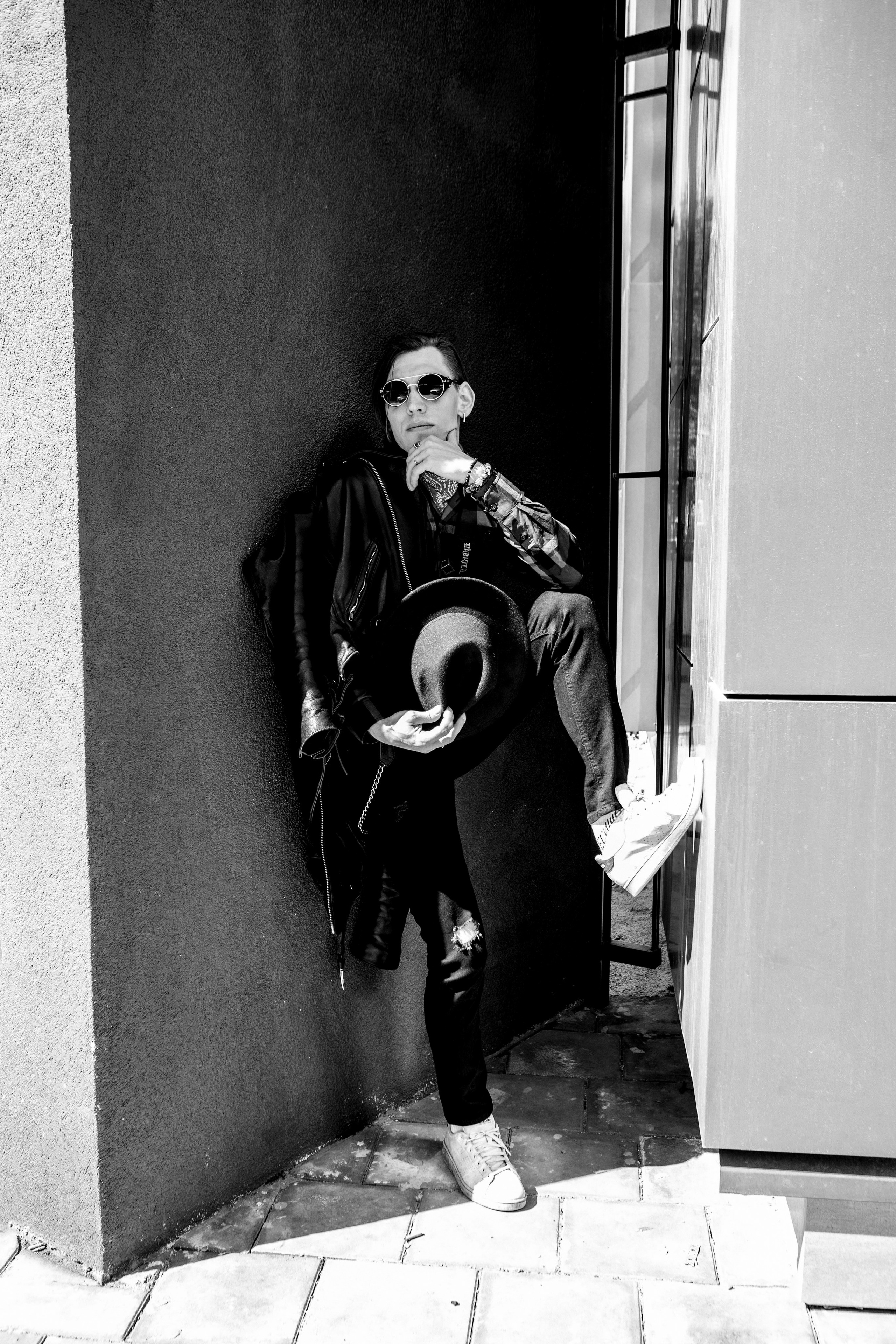 Улицы. Фотограф Екатерина Голицына