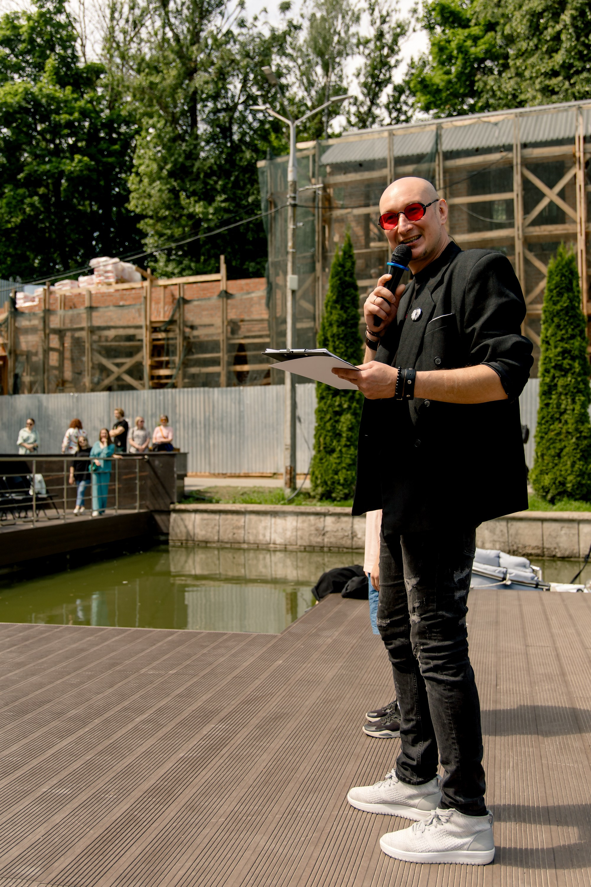 Smolensk Fashion Week 2025_показы_ДЕНЬ 1_KIDS FASHION TIME. Главная