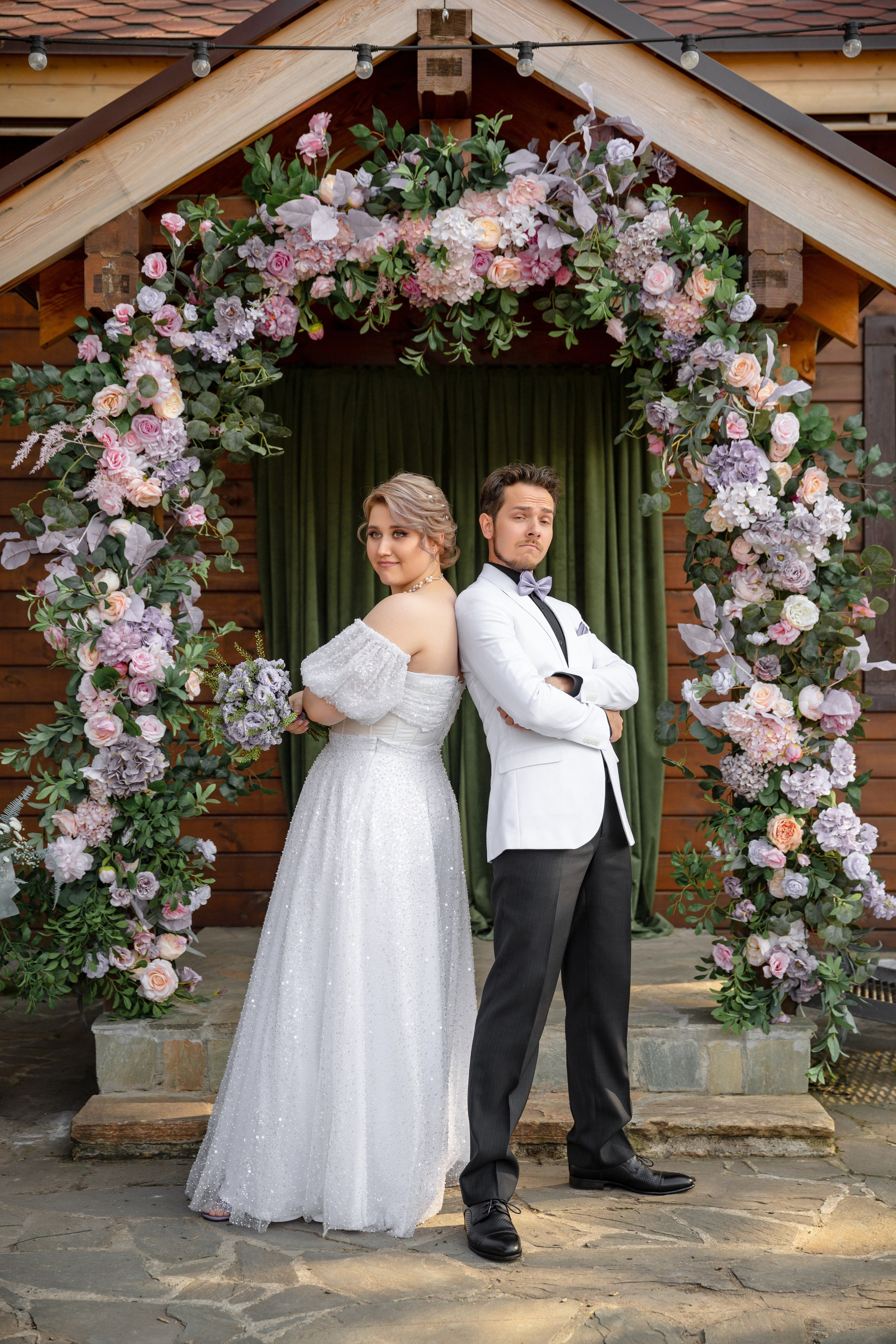 Две половинки. Саша и Света. Свадебный и семейный фотограф в Магнитогорске Катя Буряк