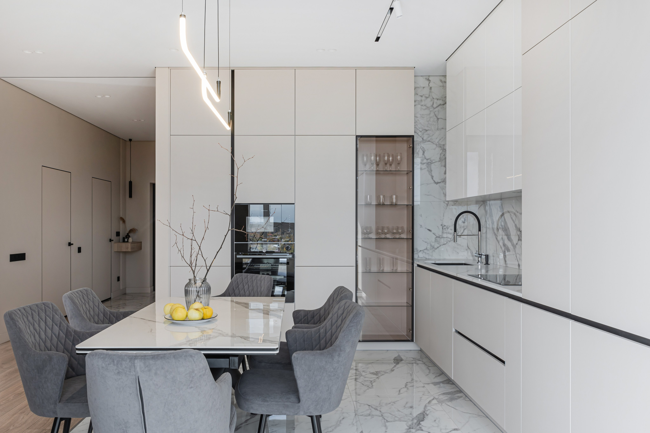 S.DESIGN. Наталья Летунова — интерьерный фотограф в Иванове