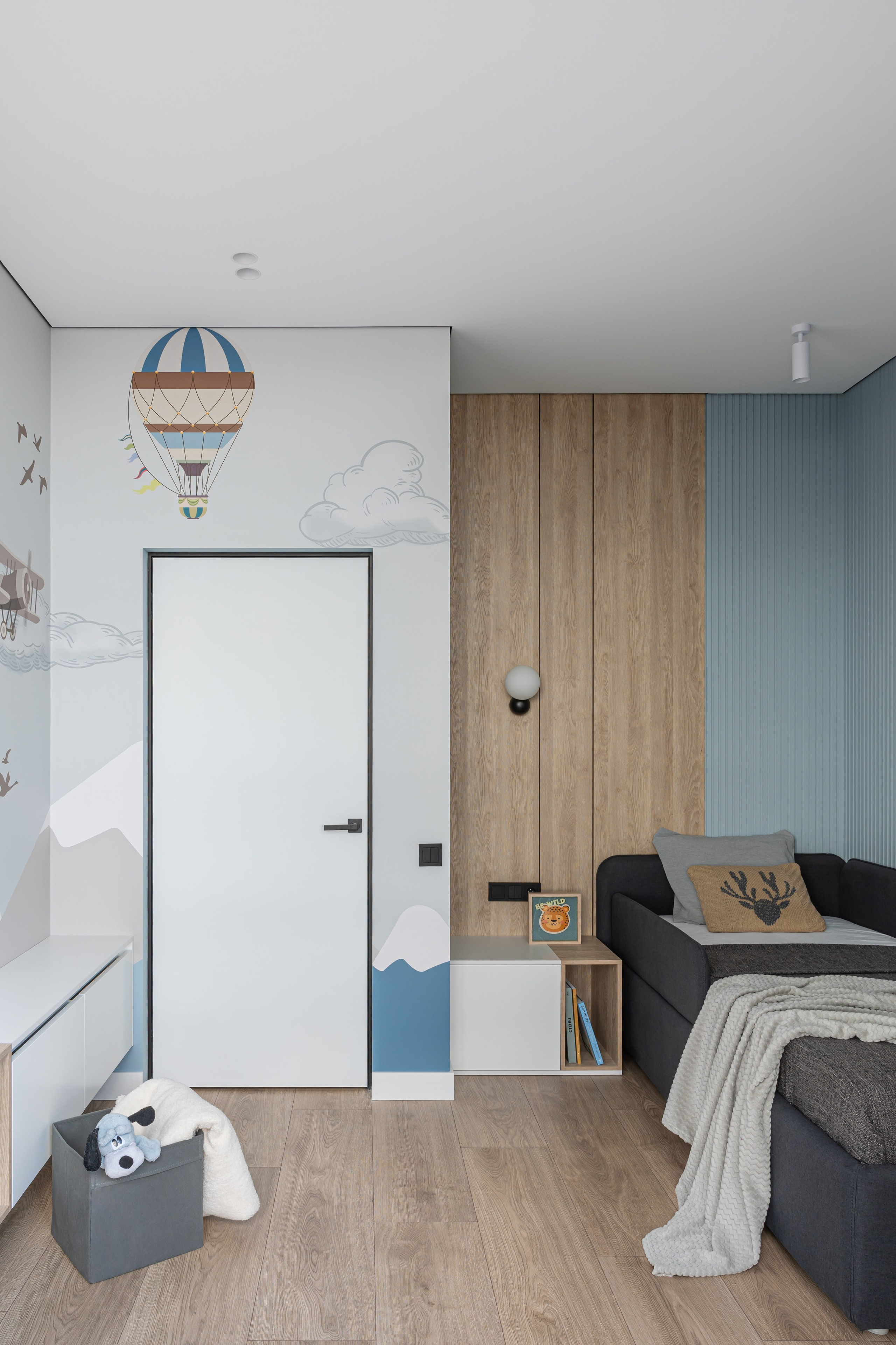 S.DESIGN. Наталья Летунова — интерьерный фотограф в Иванове