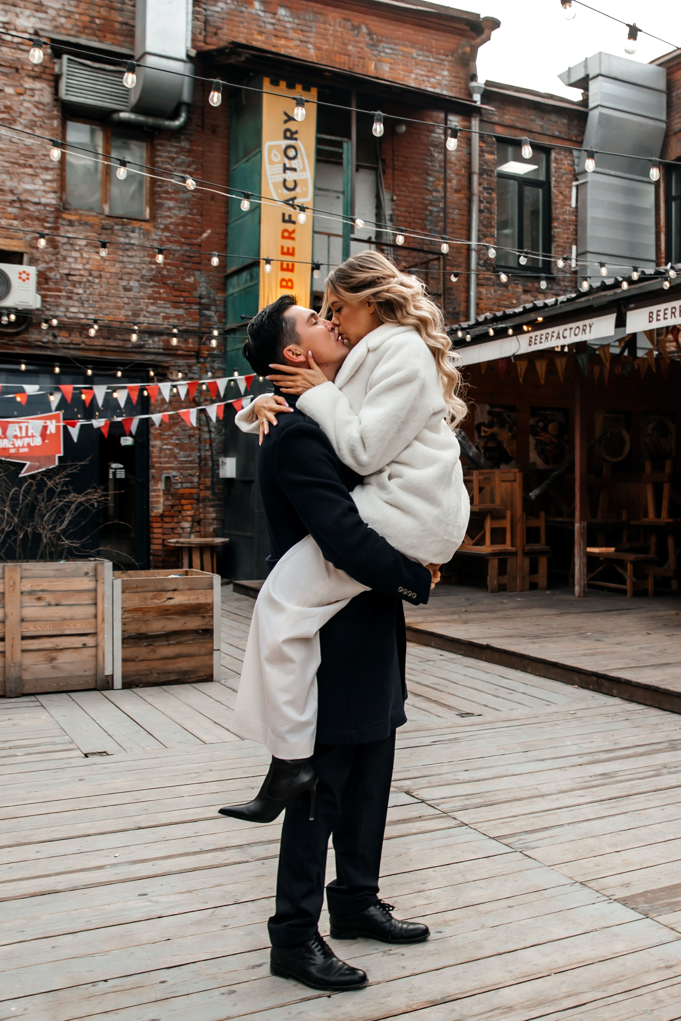 Свадебные съемки. Ирина Шульц свадебный фотограф