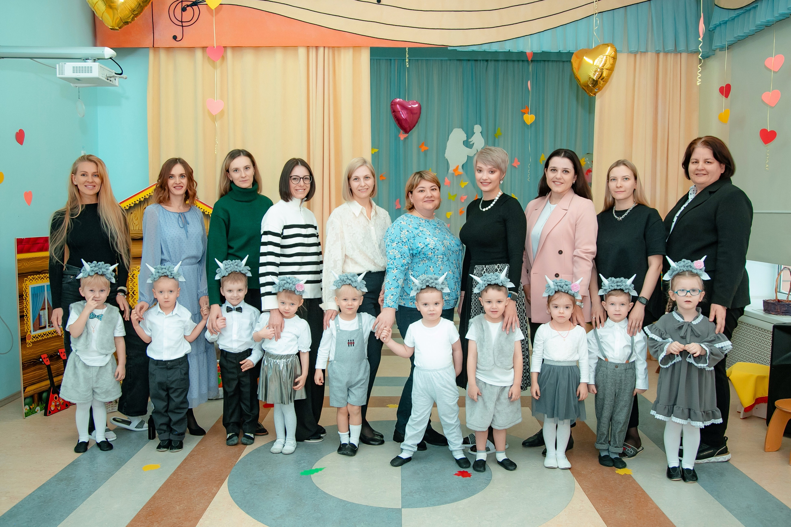 ФОТО И ВИДЕО В детском саду. Команда специалистов в мире фотографии и видео. Детский фотограф, семейный фотограф