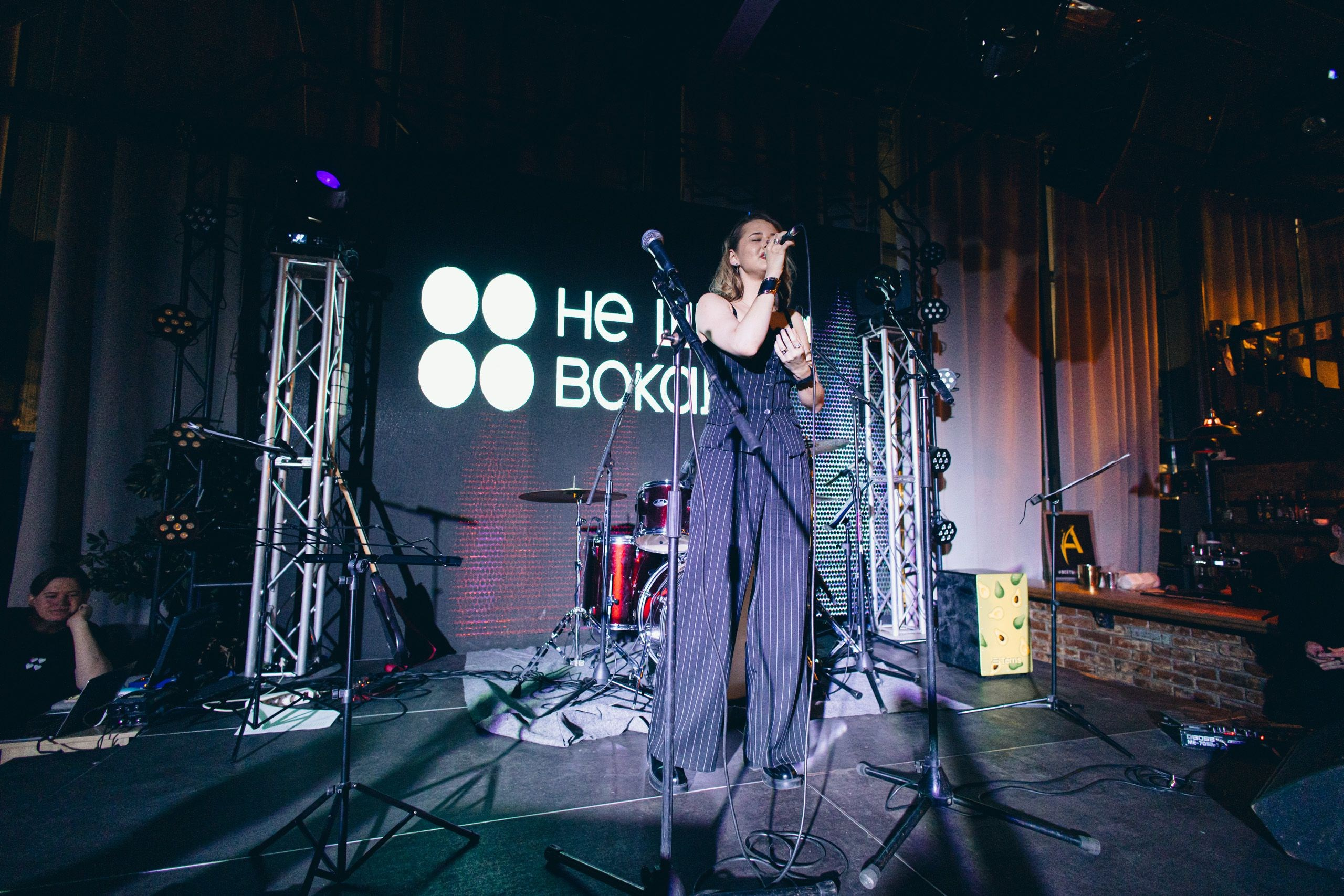 08.12 Не школа вокала. Команда специалистов в мире фотографии и видео. Детский фотограф, семейный фотограф