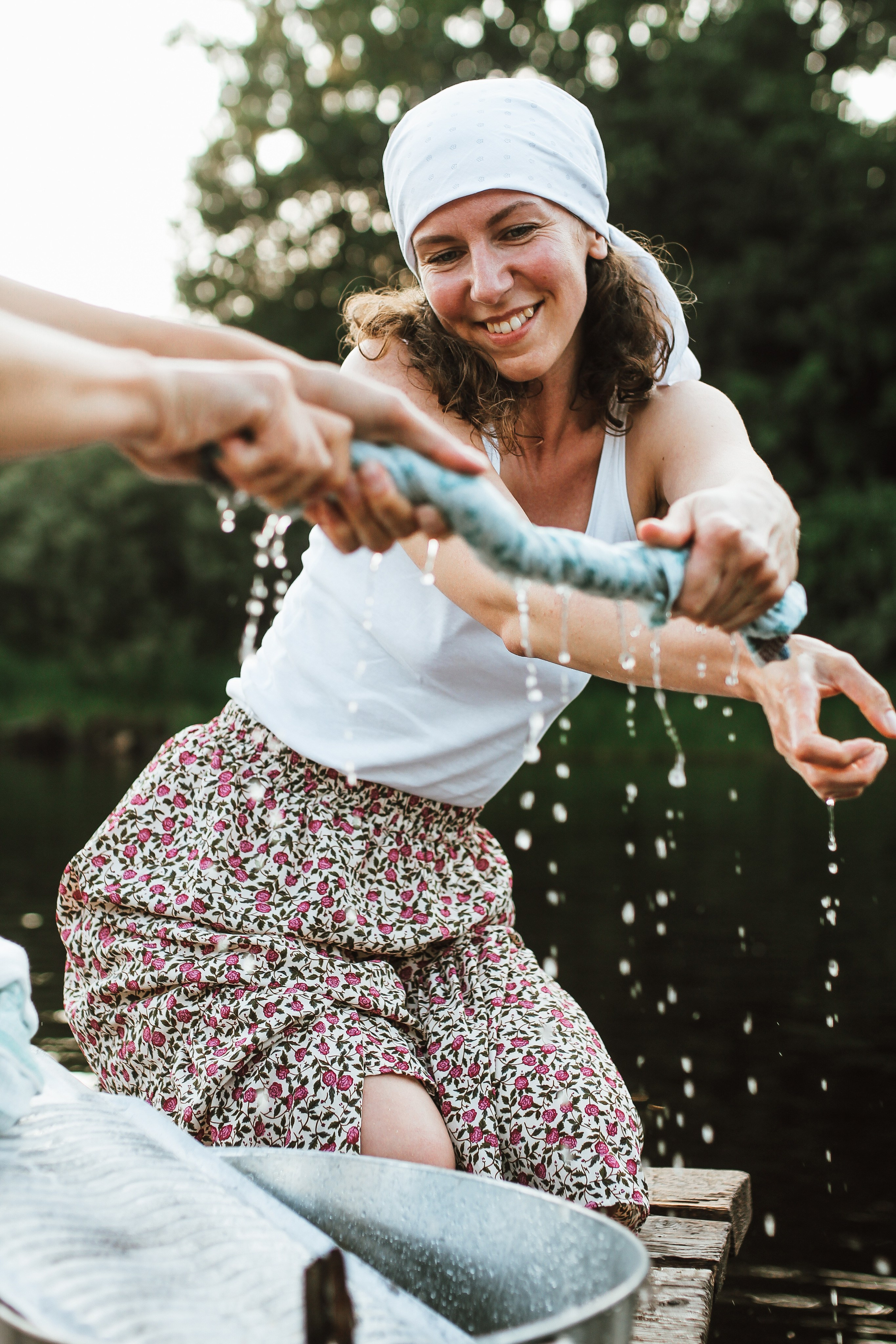 Индивидуальная. Семейный Life style фотограф в Великом Новгороде Юлия Ефимова